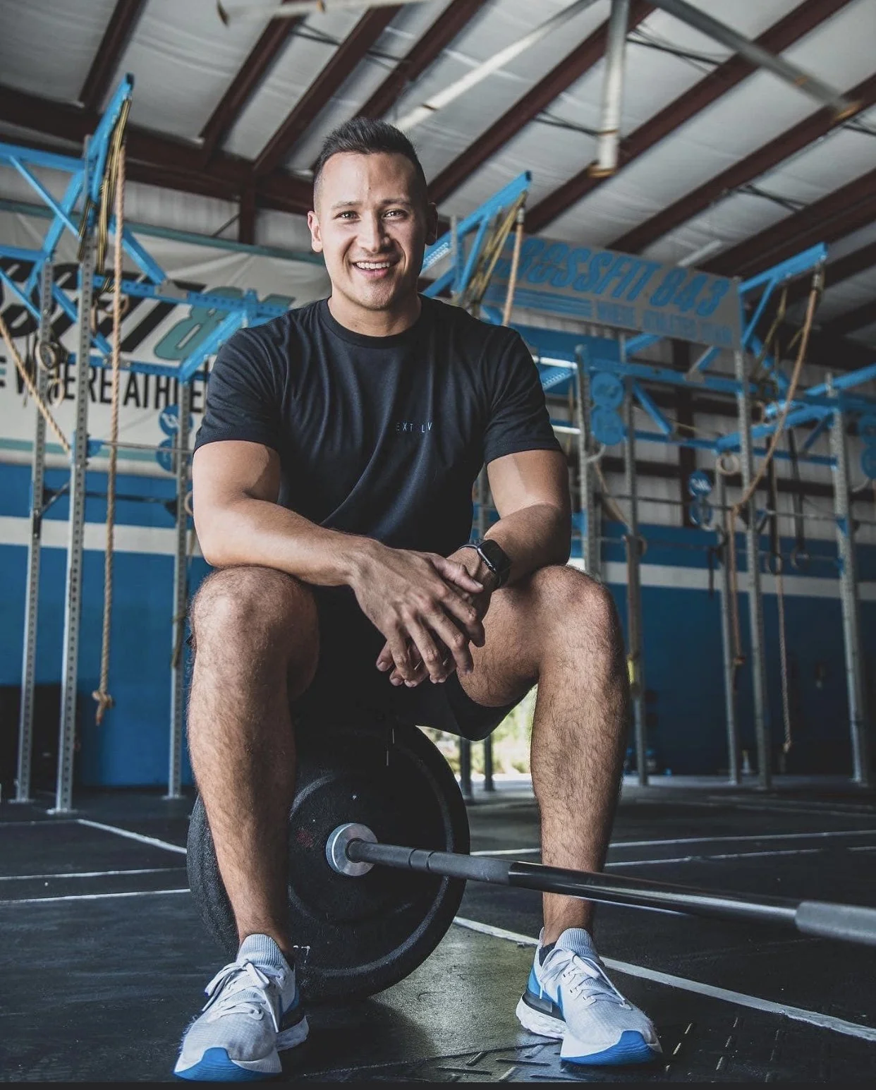 6.12.22 Workout of the Day