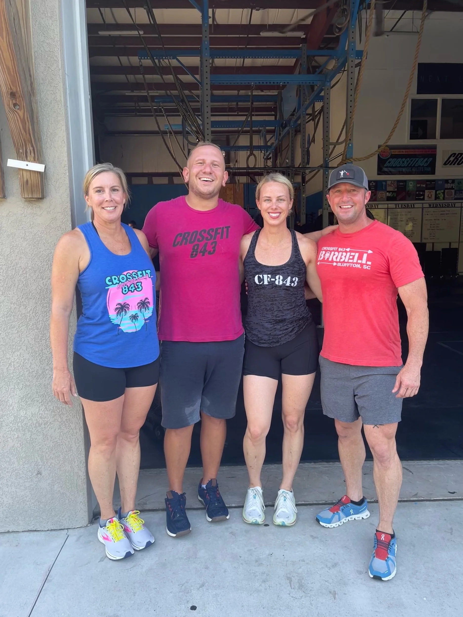 6.14.22 Workout of the Day