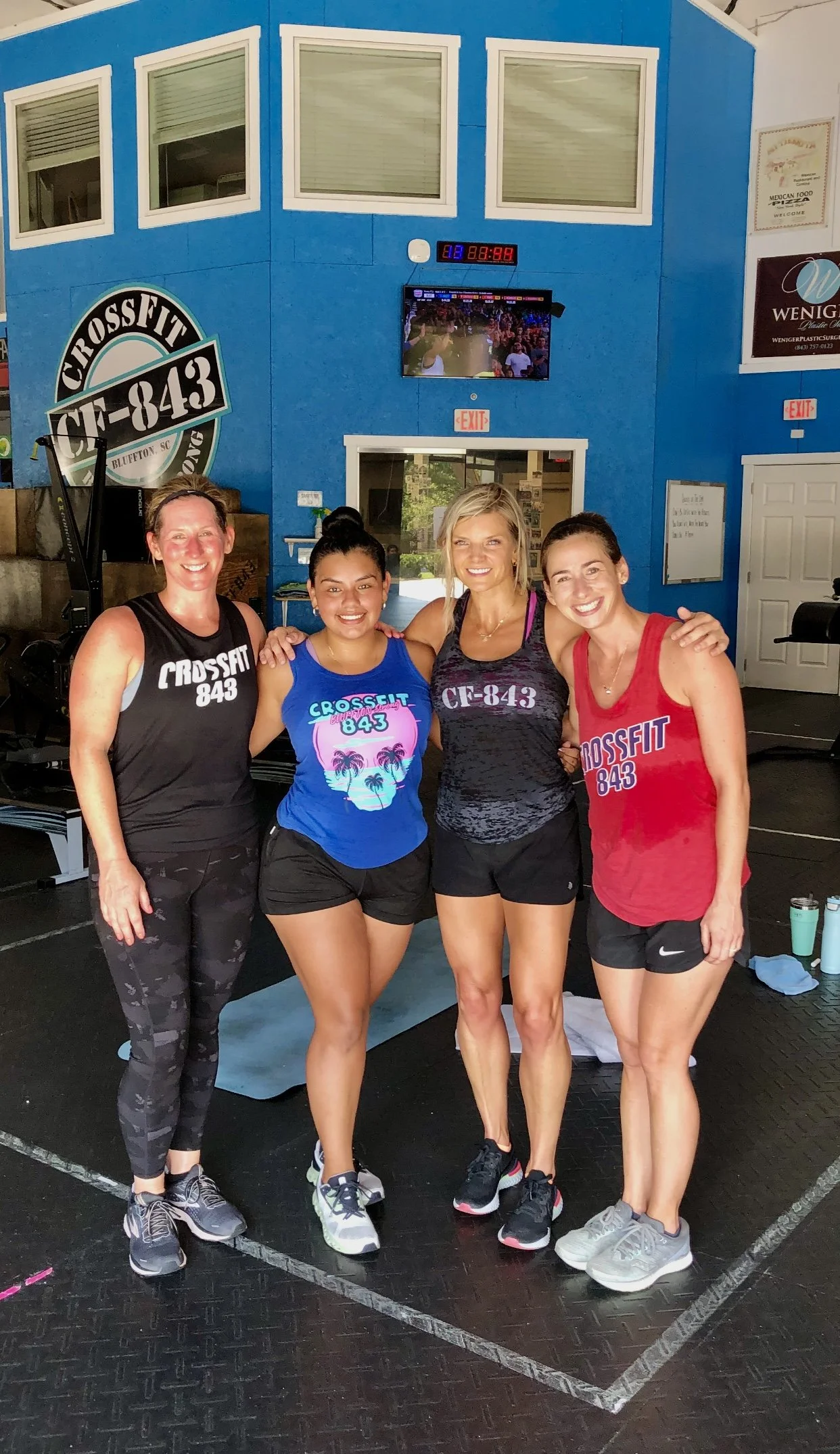 6.15.22 Workout of the Day