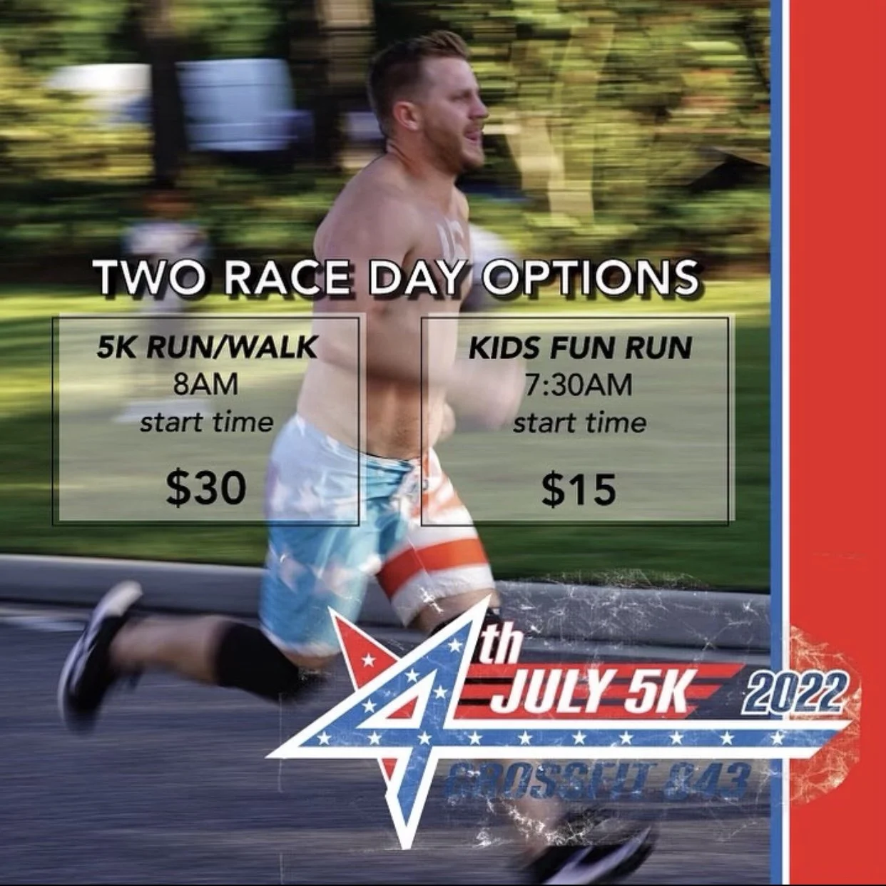 6.16.22 Workout of the Day