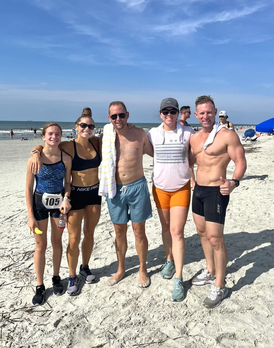 6.20.22 Workout of the Day