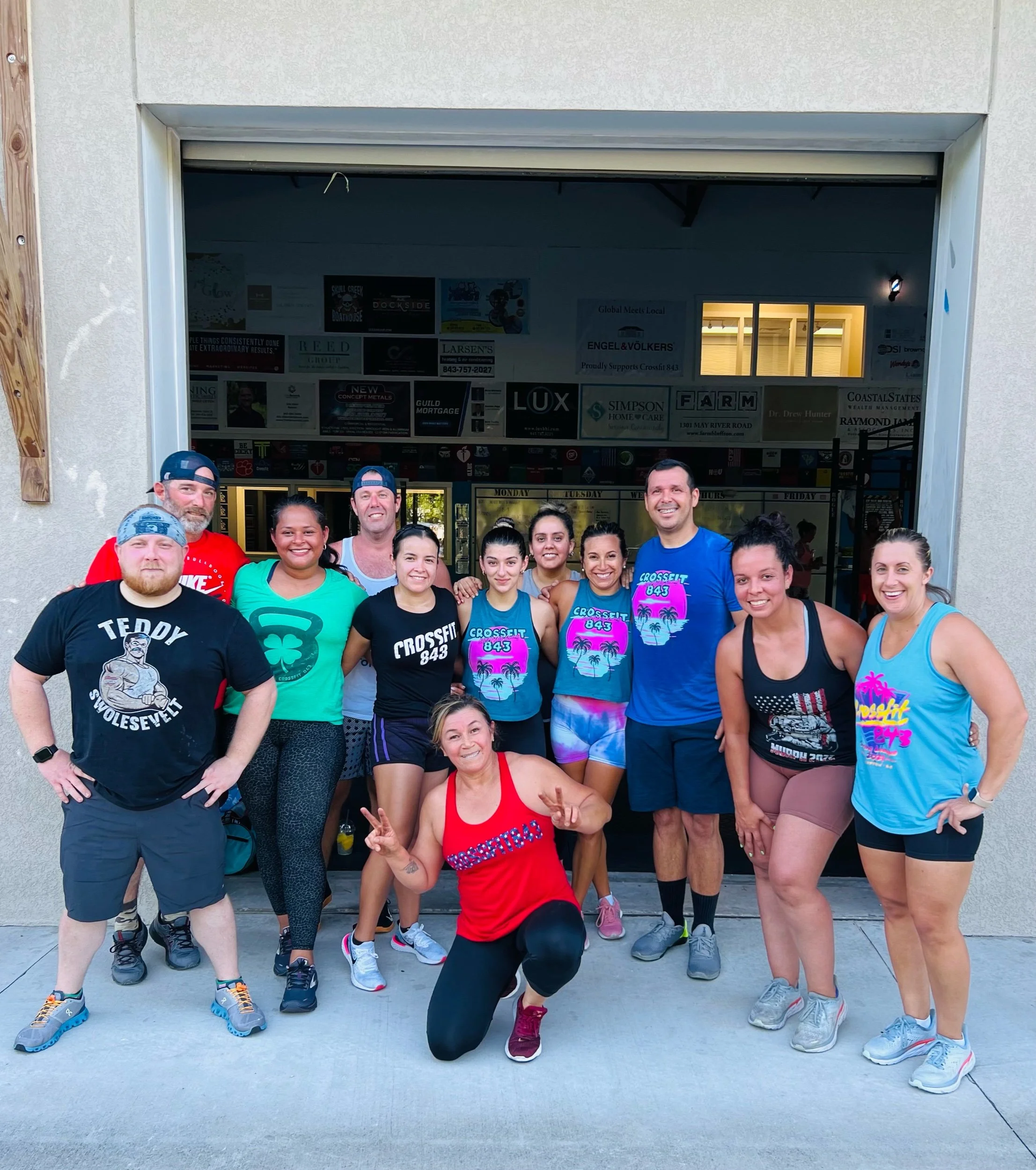 6.21.22 Workout of the Day