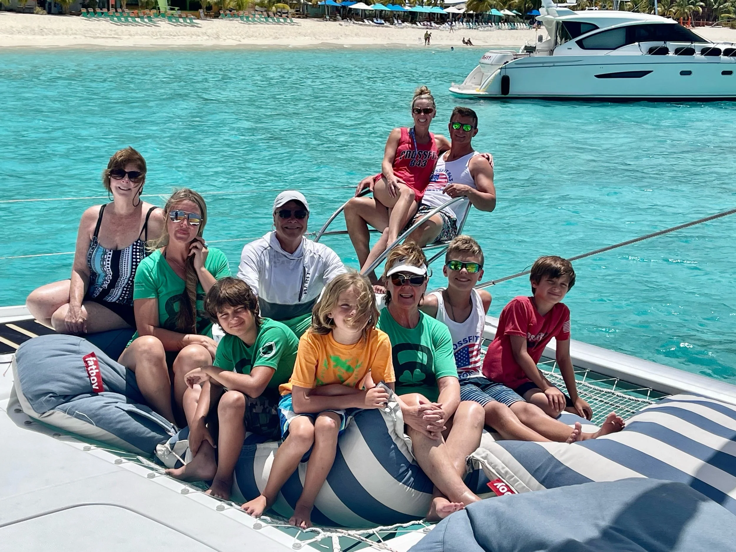 6.27.22 Workout of the Day