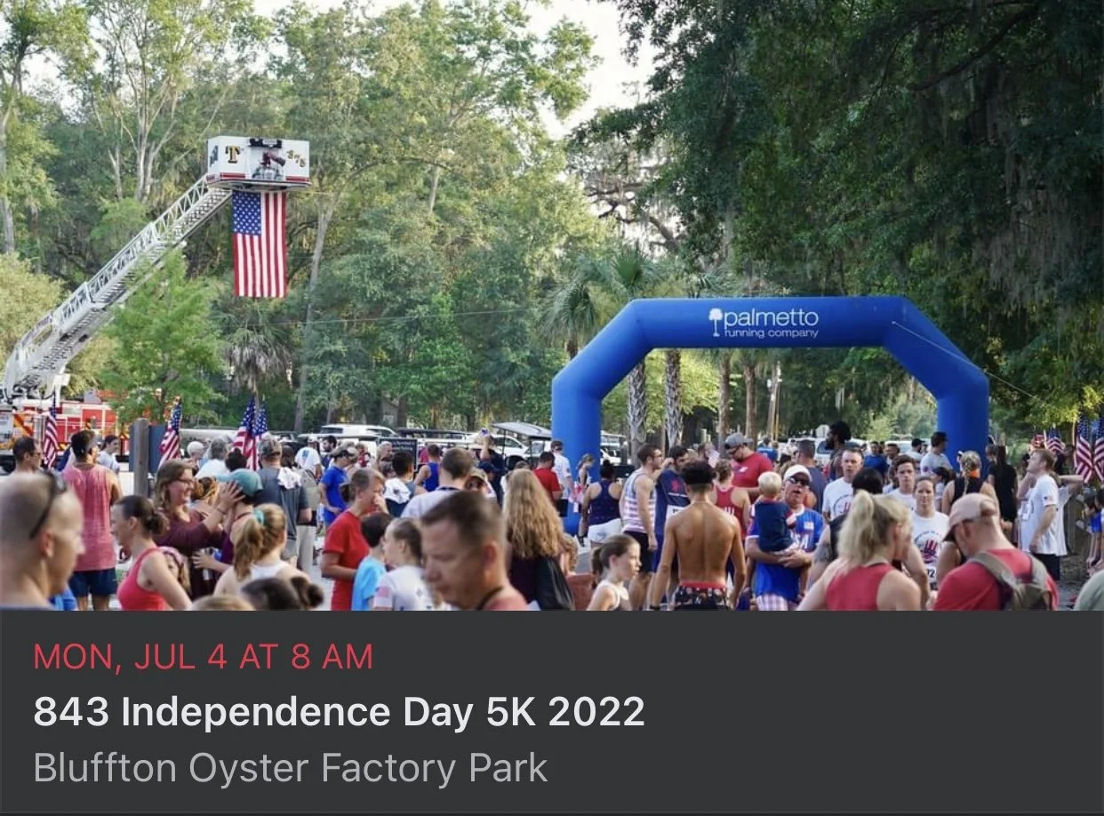 6.30.22 Workout of the Day