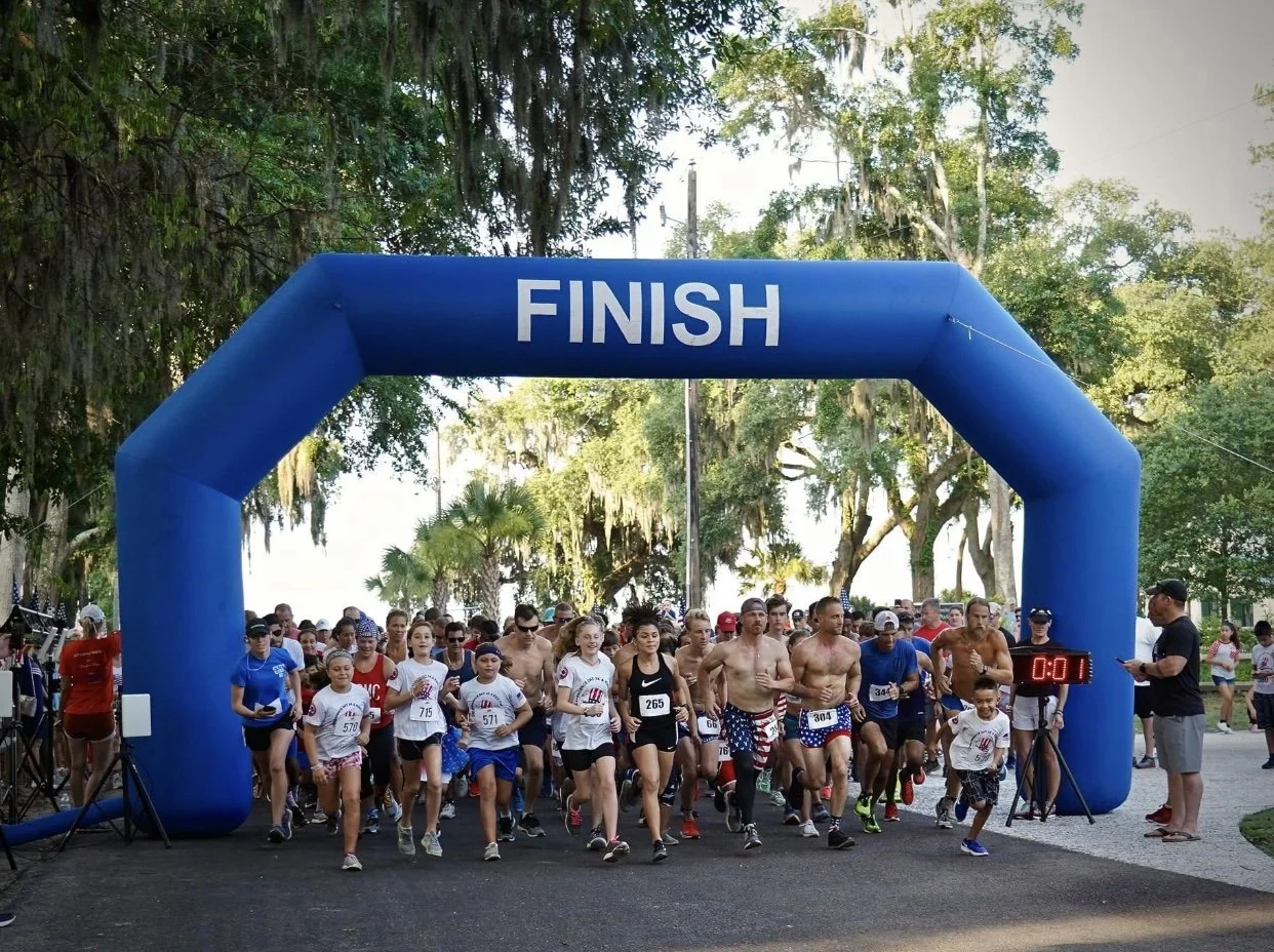 7.3.22 Workout of the Day