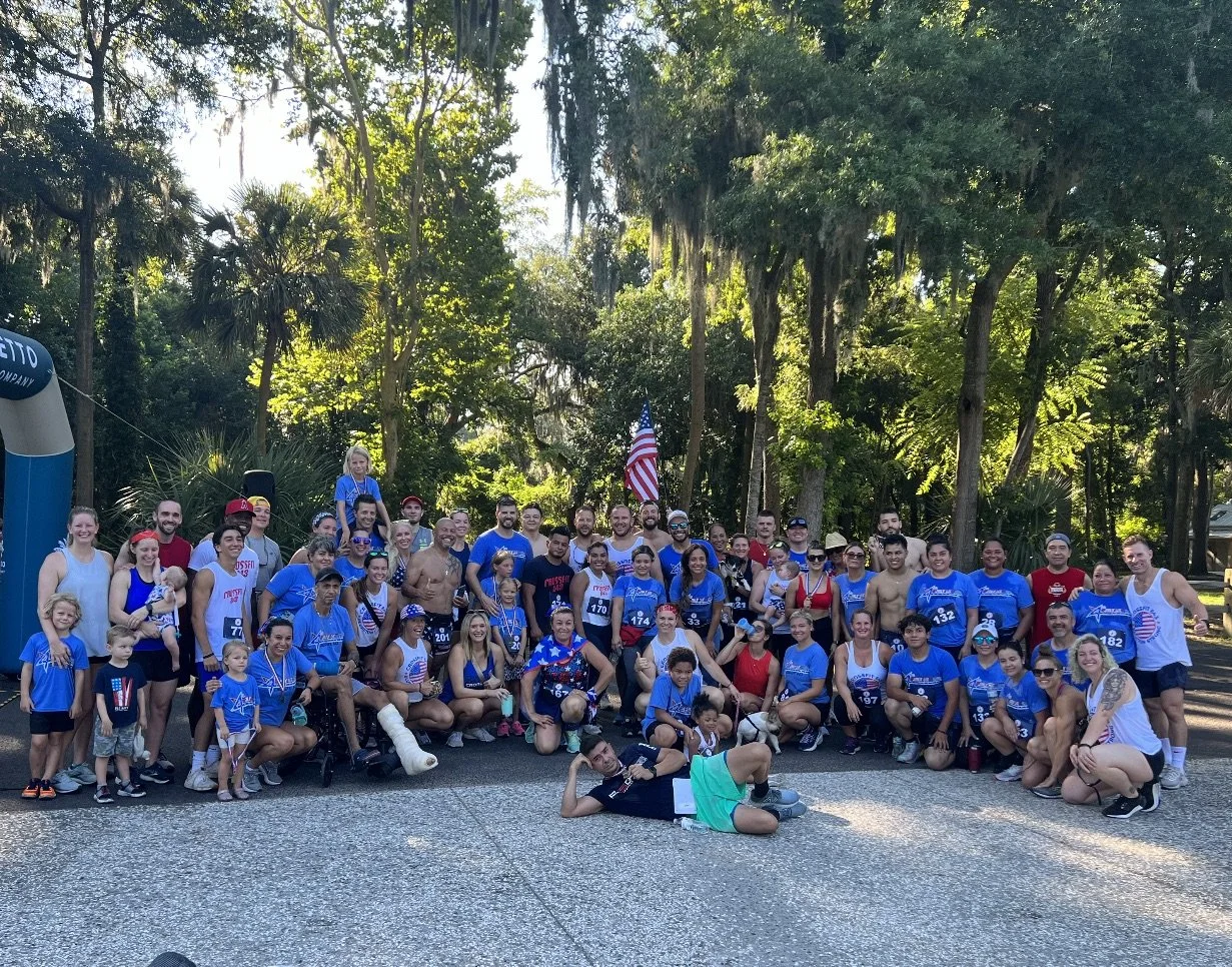 7.5.22 Workout of the Day