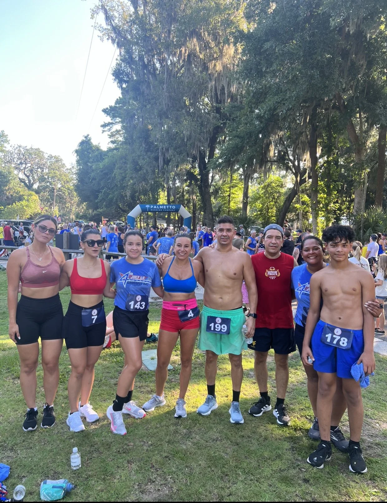 7.7.22 Workout of the Day