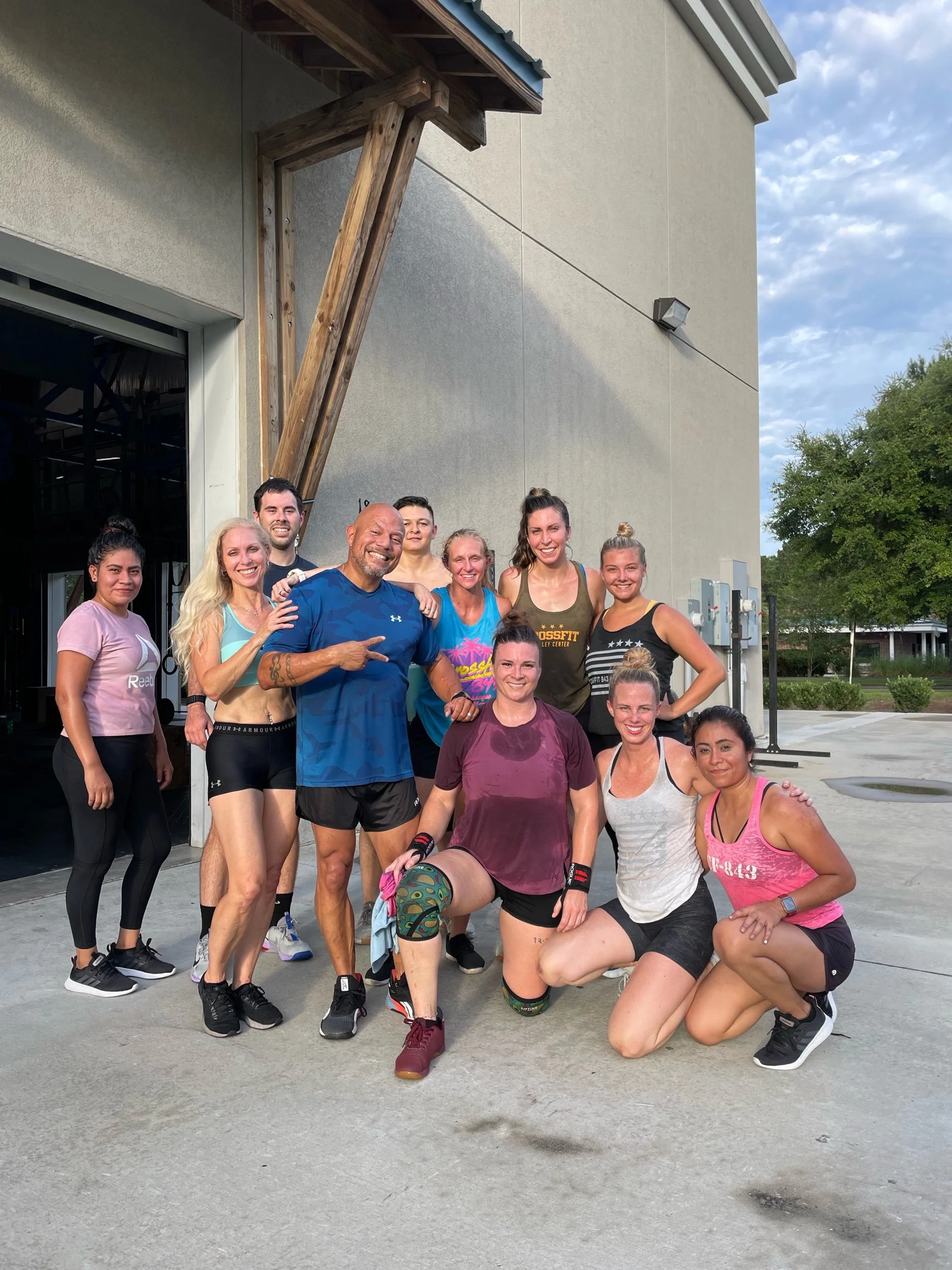 7.20.22 Workout of the Day