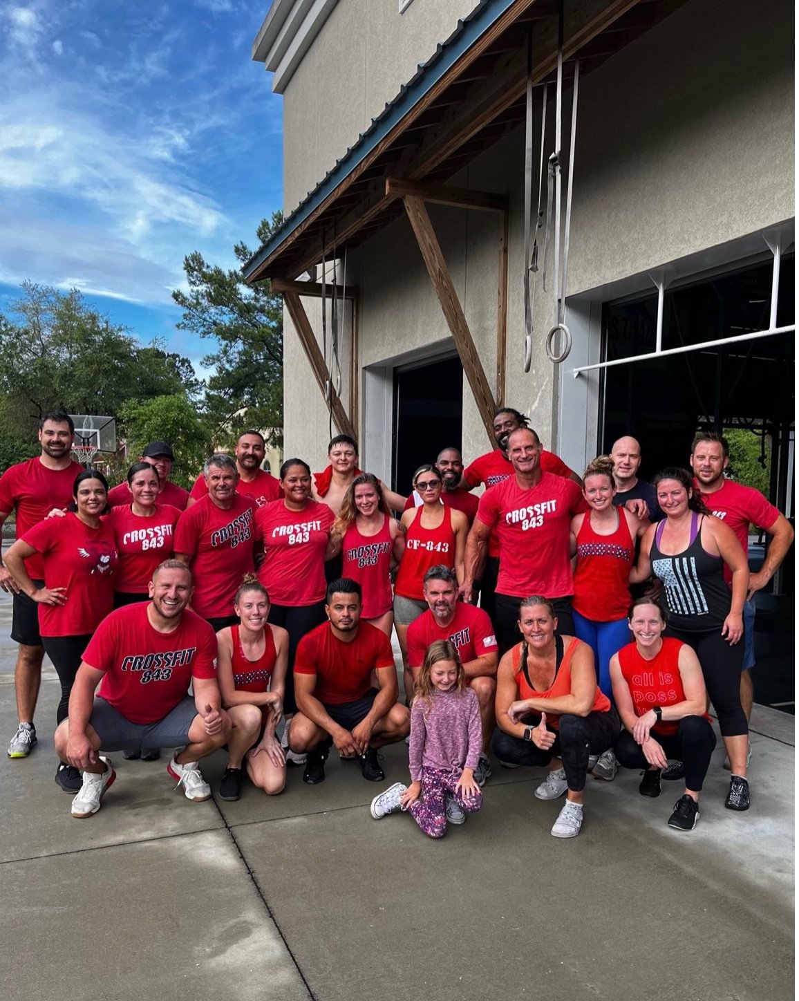 7.29.22 Workout of the Day