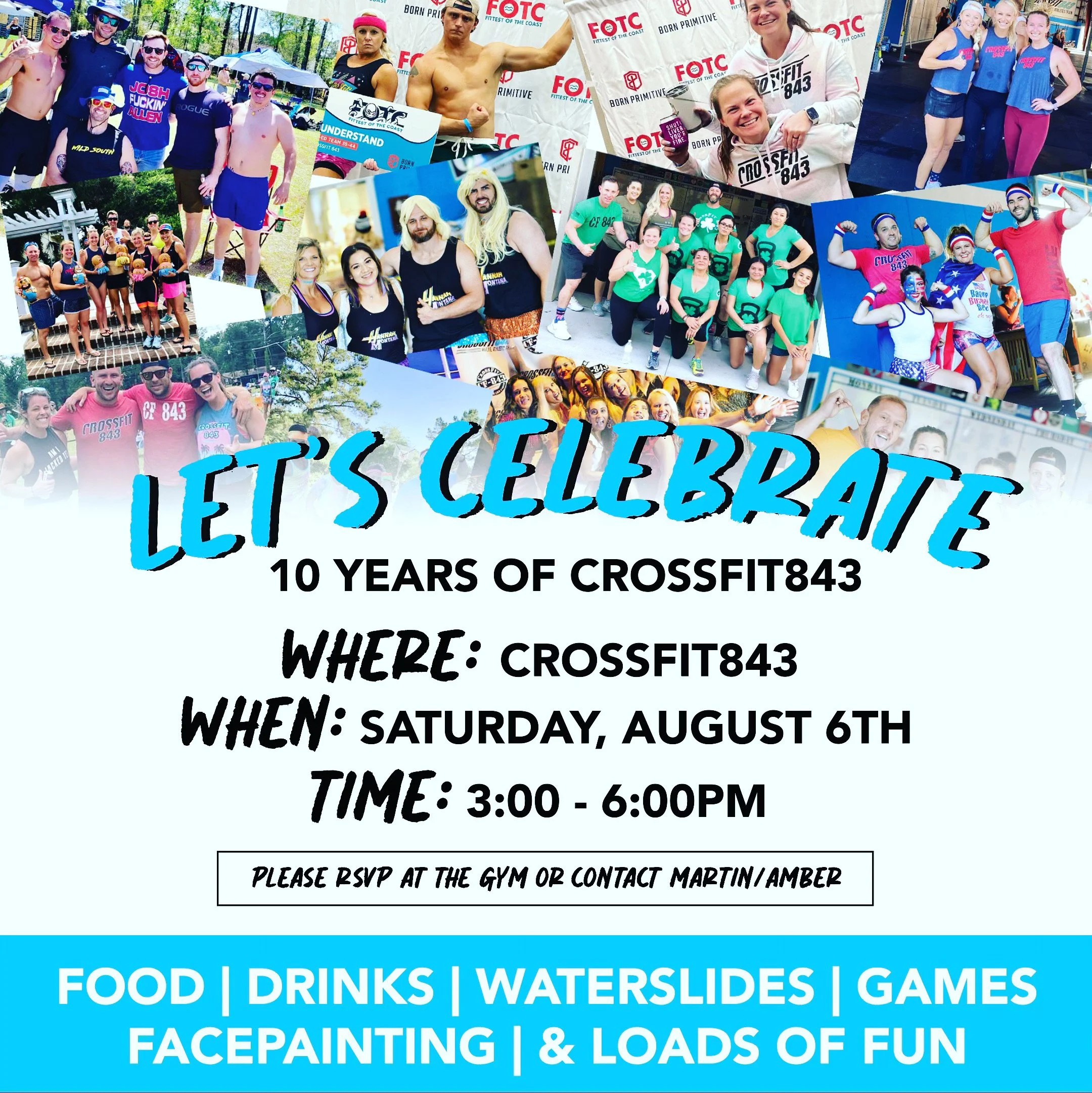 8.6.22 Workout of the Day