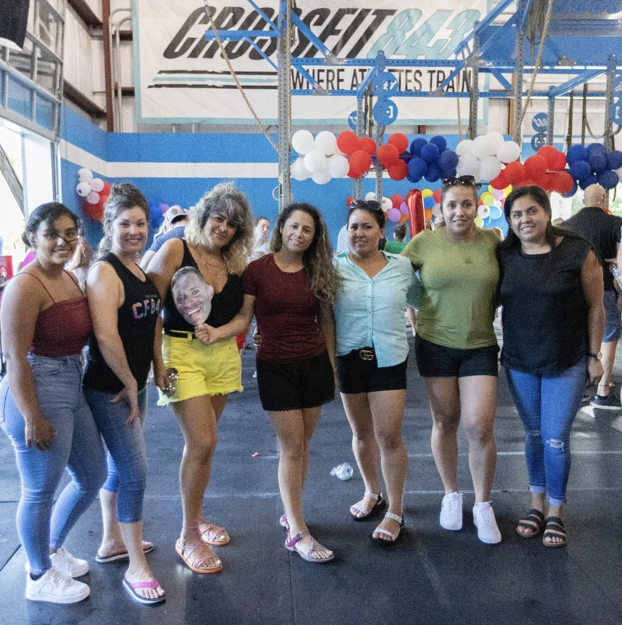 8.8.22 Workout of the Day