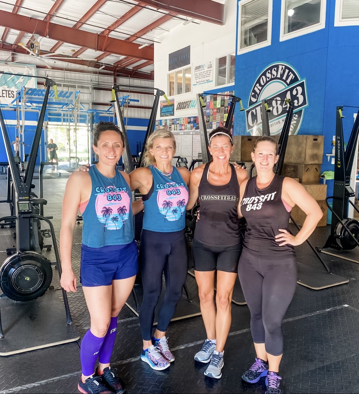 8.16.22 Workout of the Day