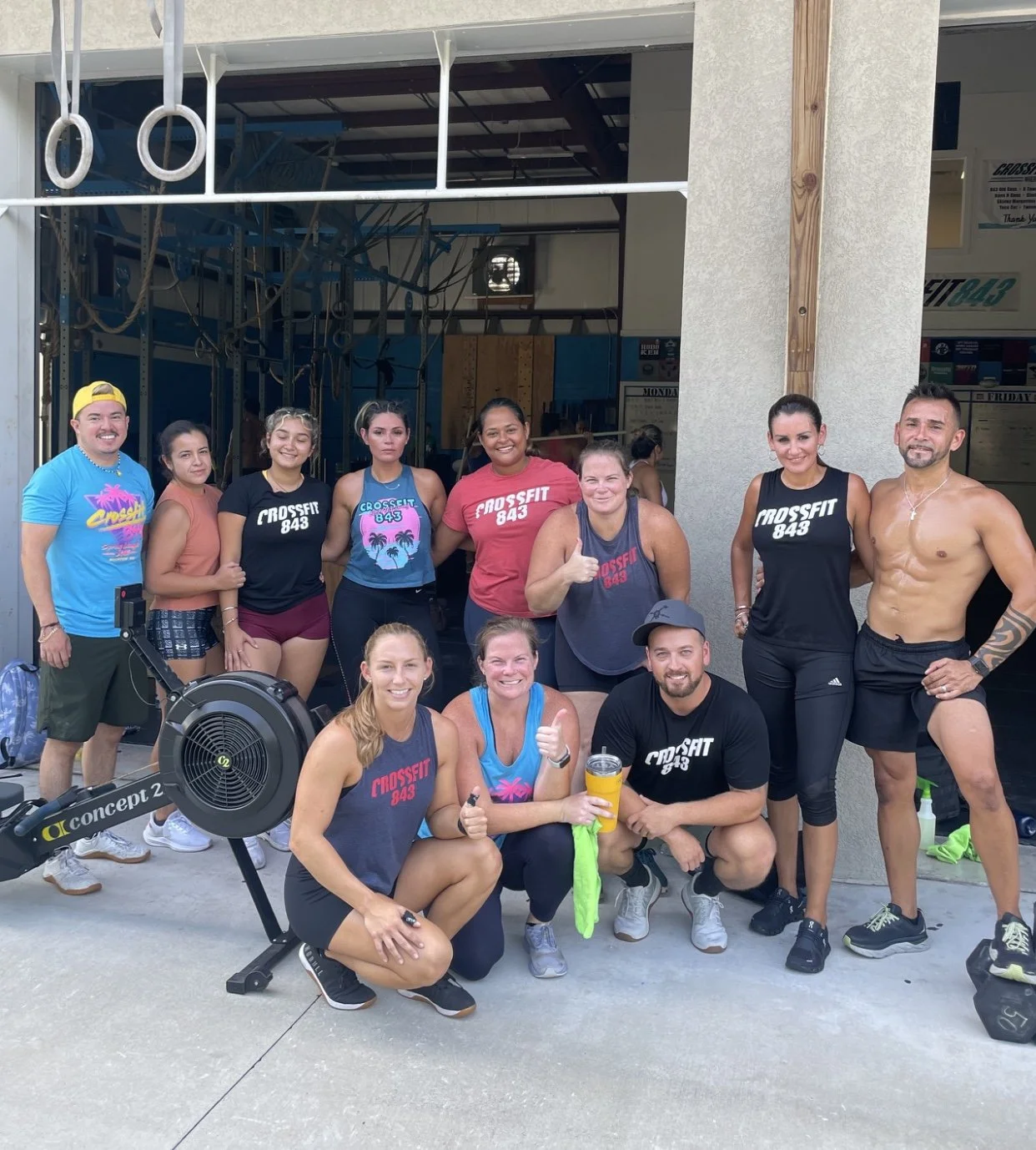 8.17.22 Workout of the Day