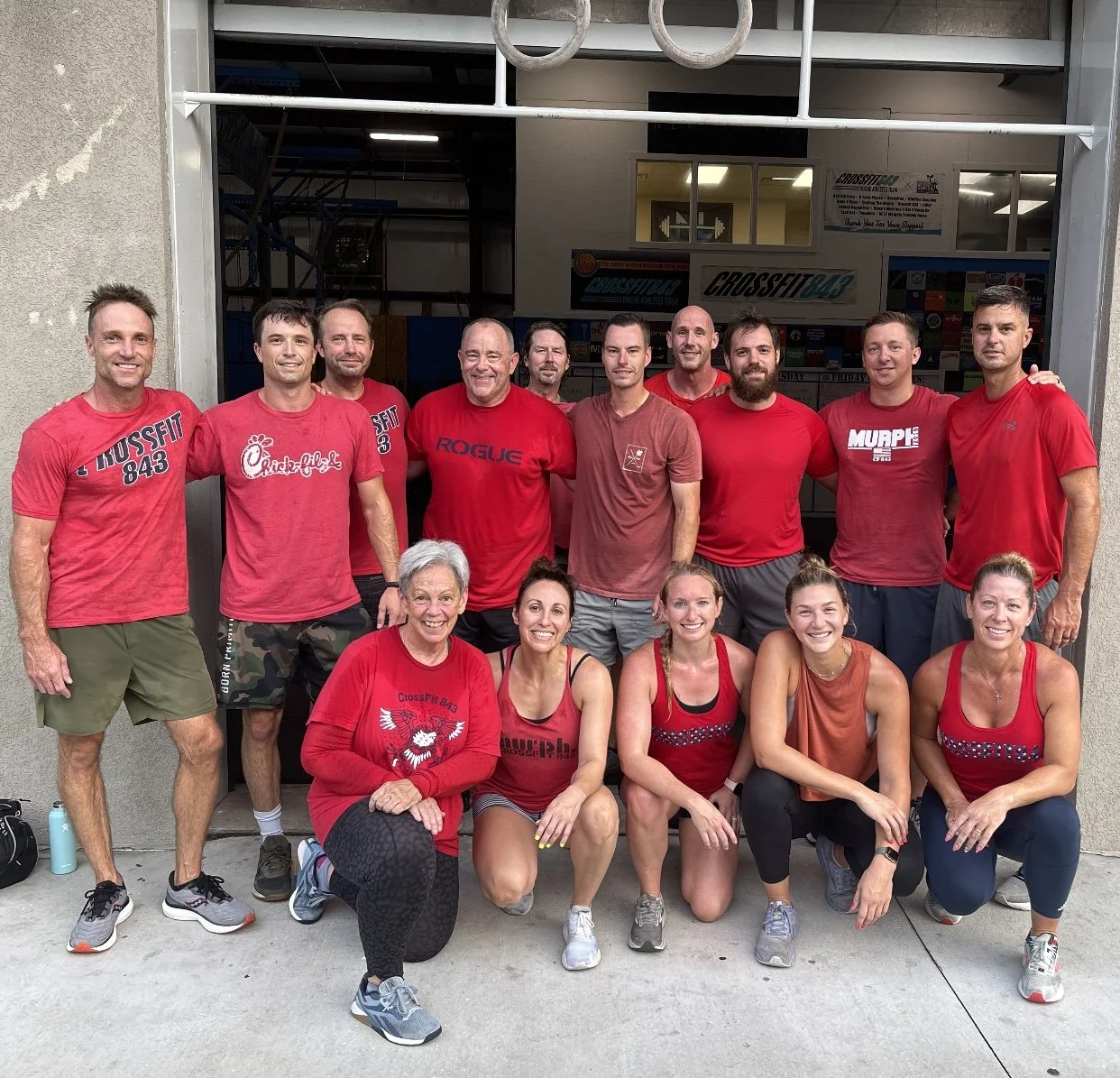 8.20.22 Workout of the Day