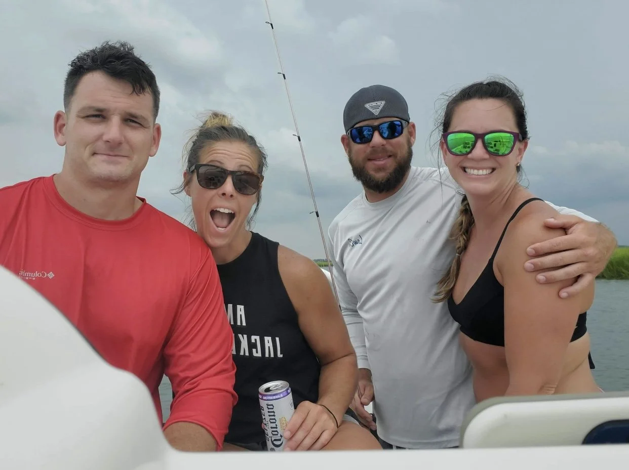 8.22.22 Workout of the Day