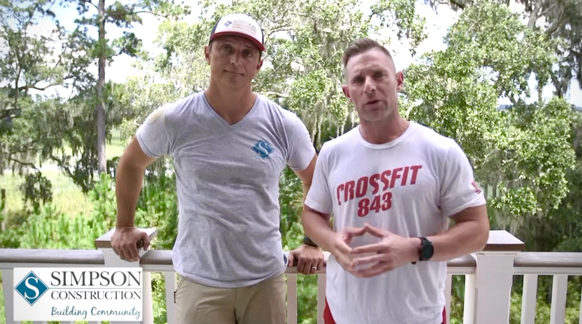 8.23.22 Workout of the Day