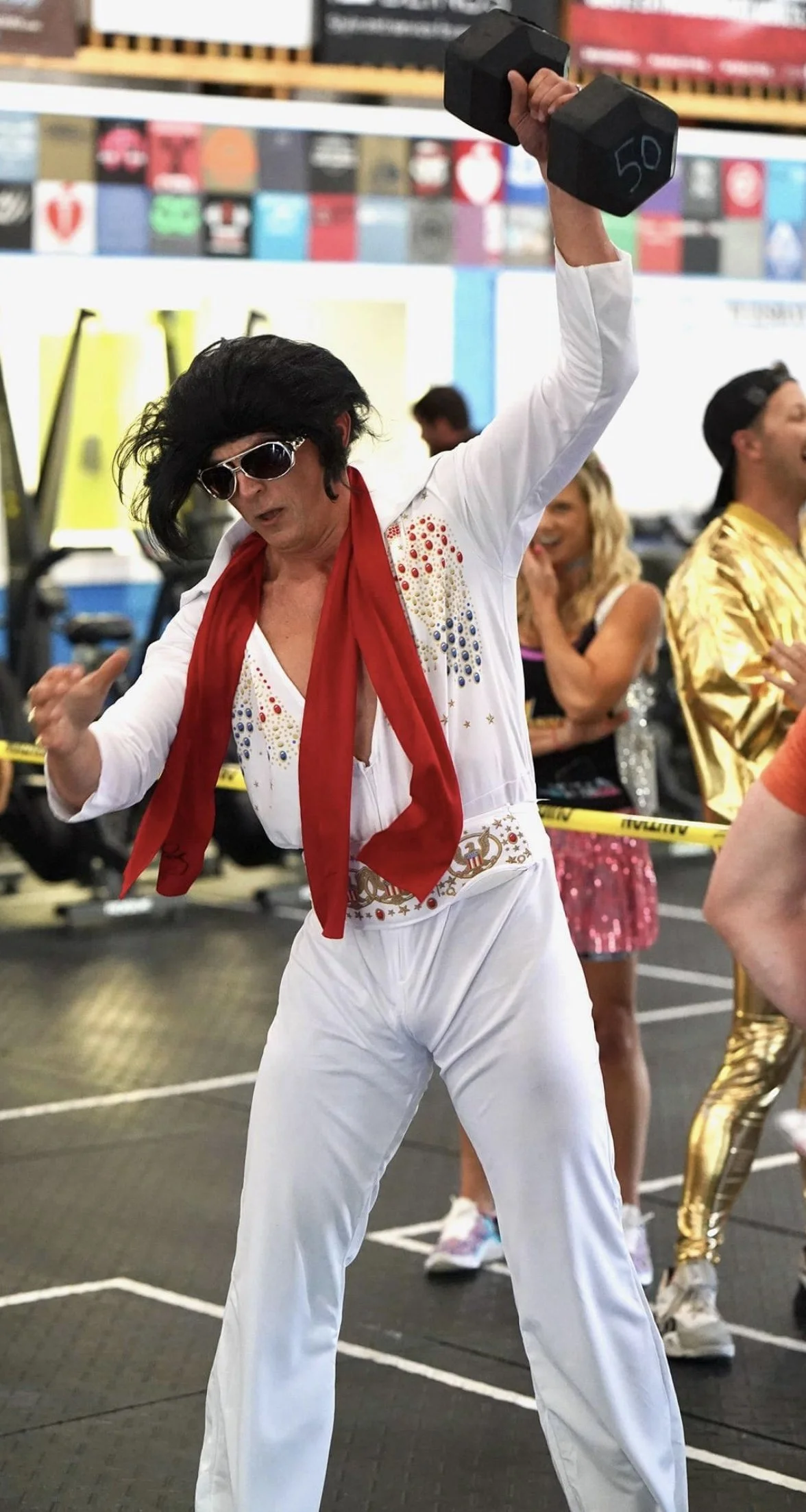 8.24.22 Workout of the Day