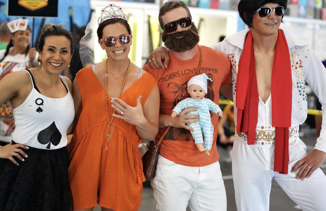 8.25.22 Workout of the Day