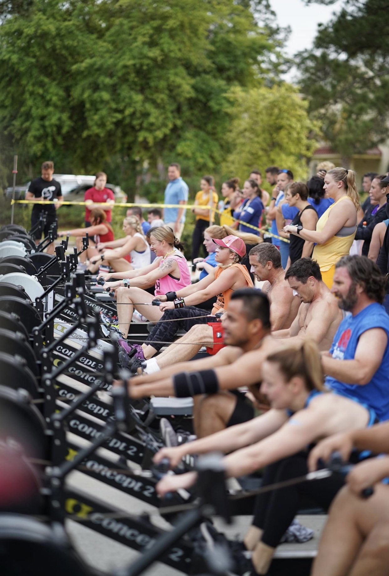 9.1.22 Workout of the Day