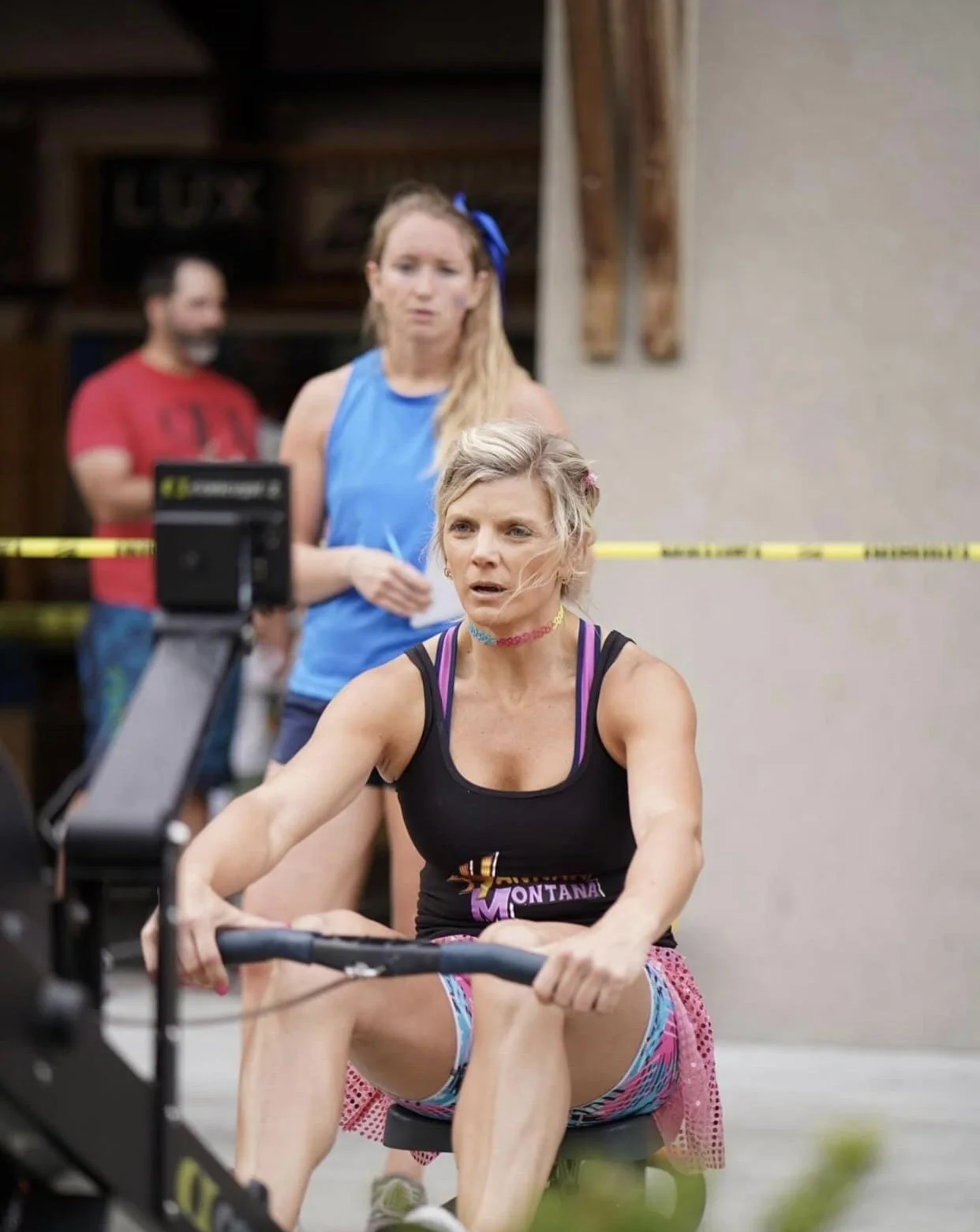 9.8.22 Workout of the Day