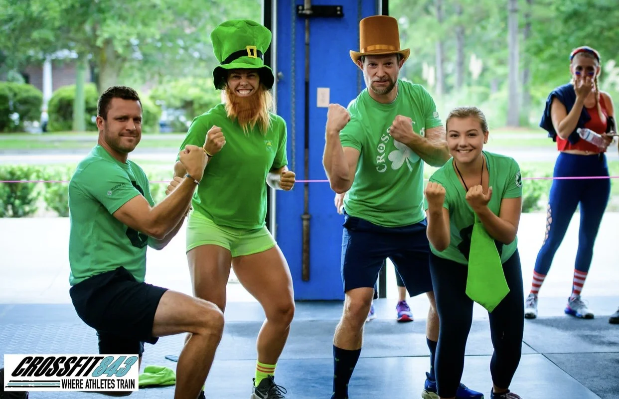 9.13.22 Workout of the Day