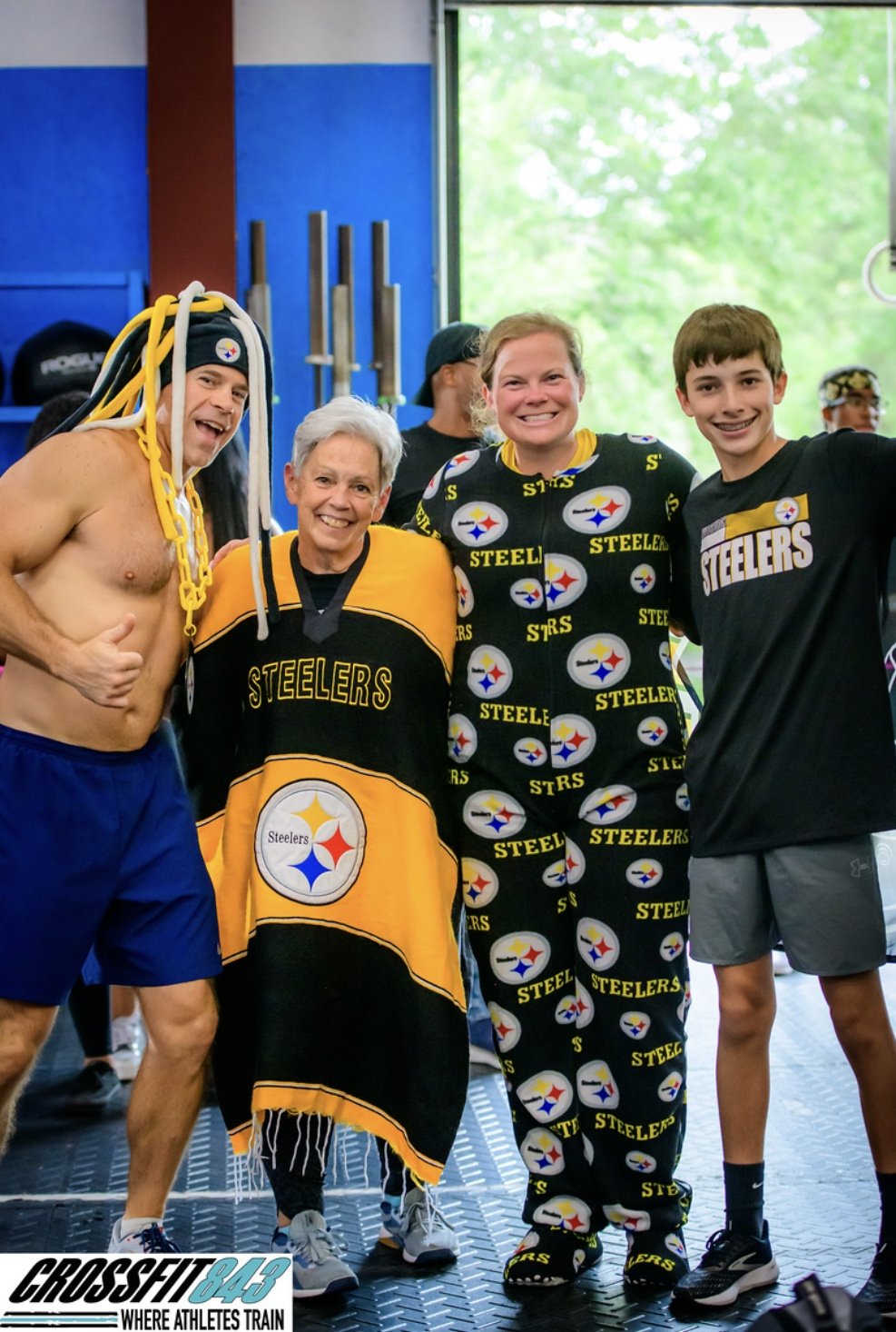 9.14.22 Workout of the Day