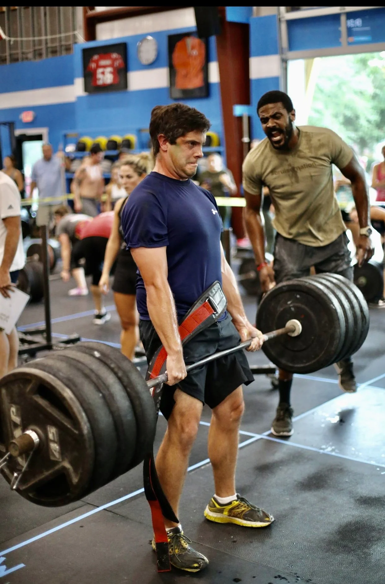 9.15.22 Workout of the Day