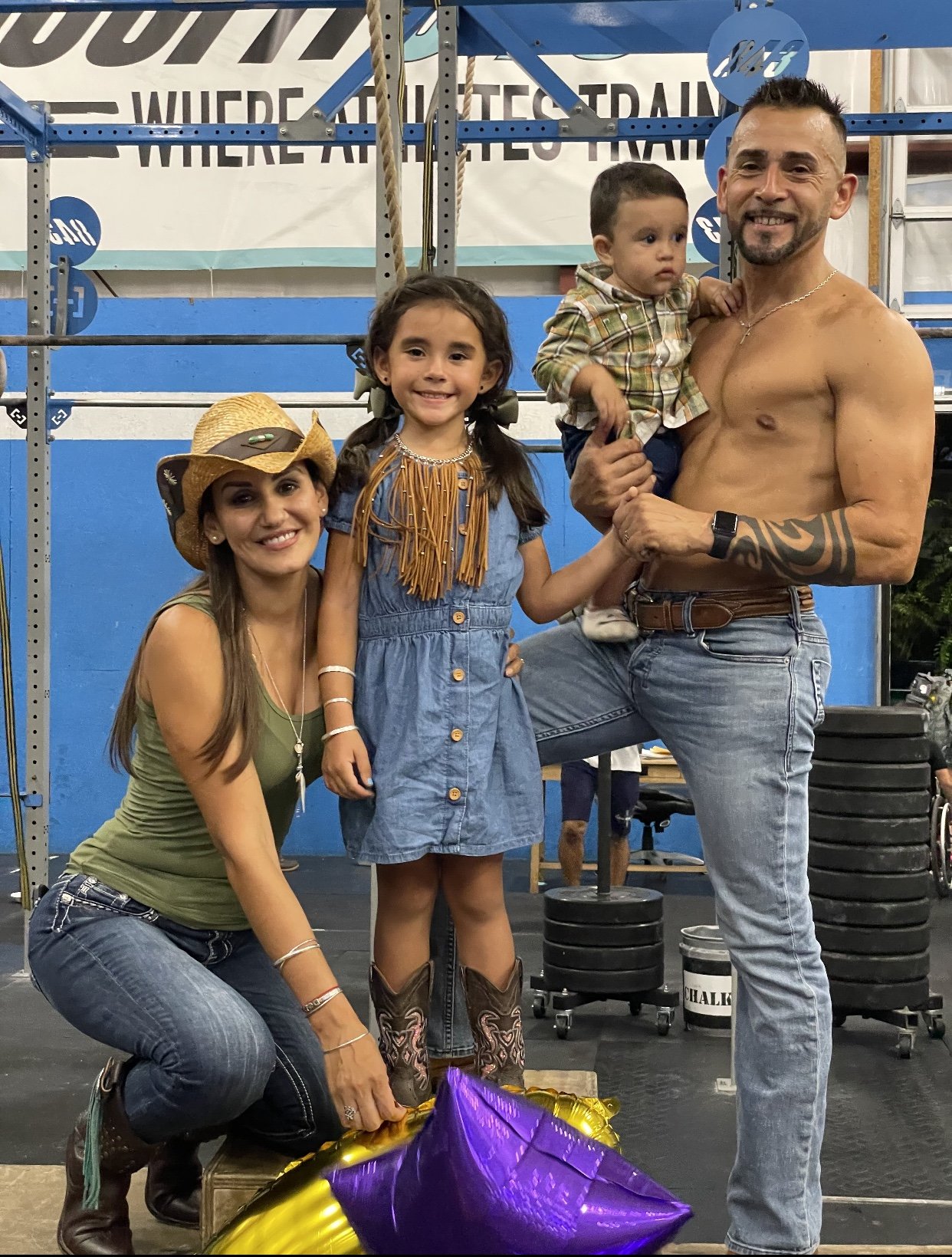 9.16.22 Workout of the Day