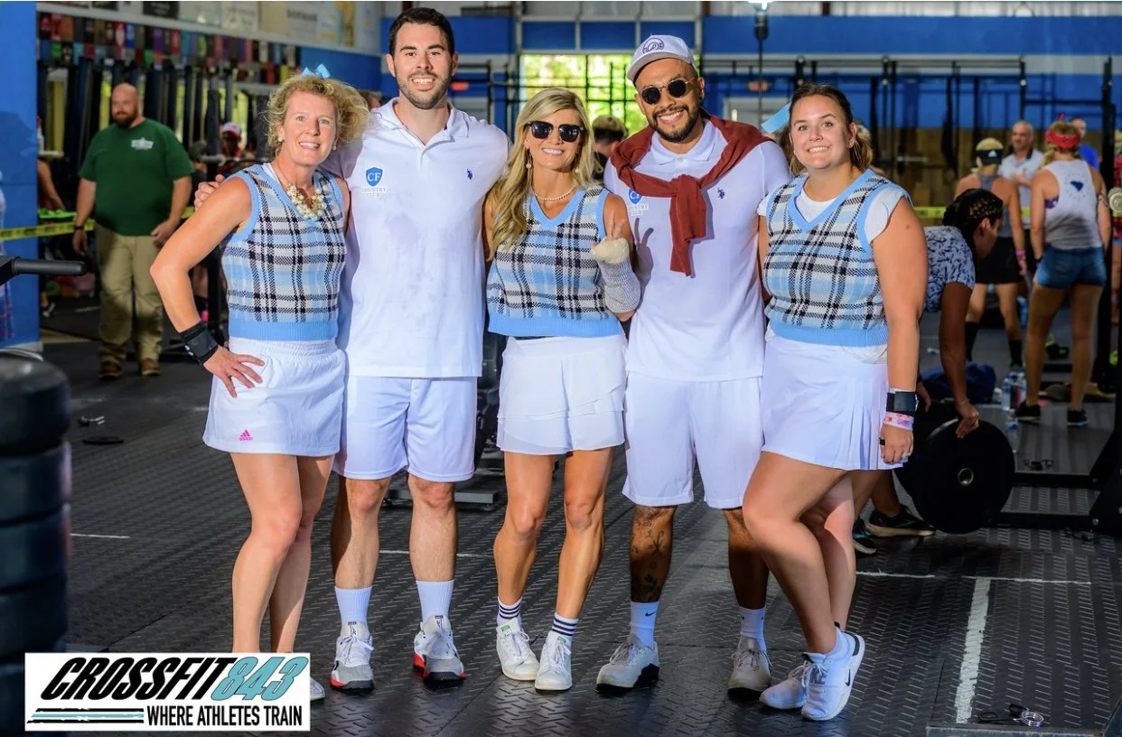 9.17.22 Workout of the Day