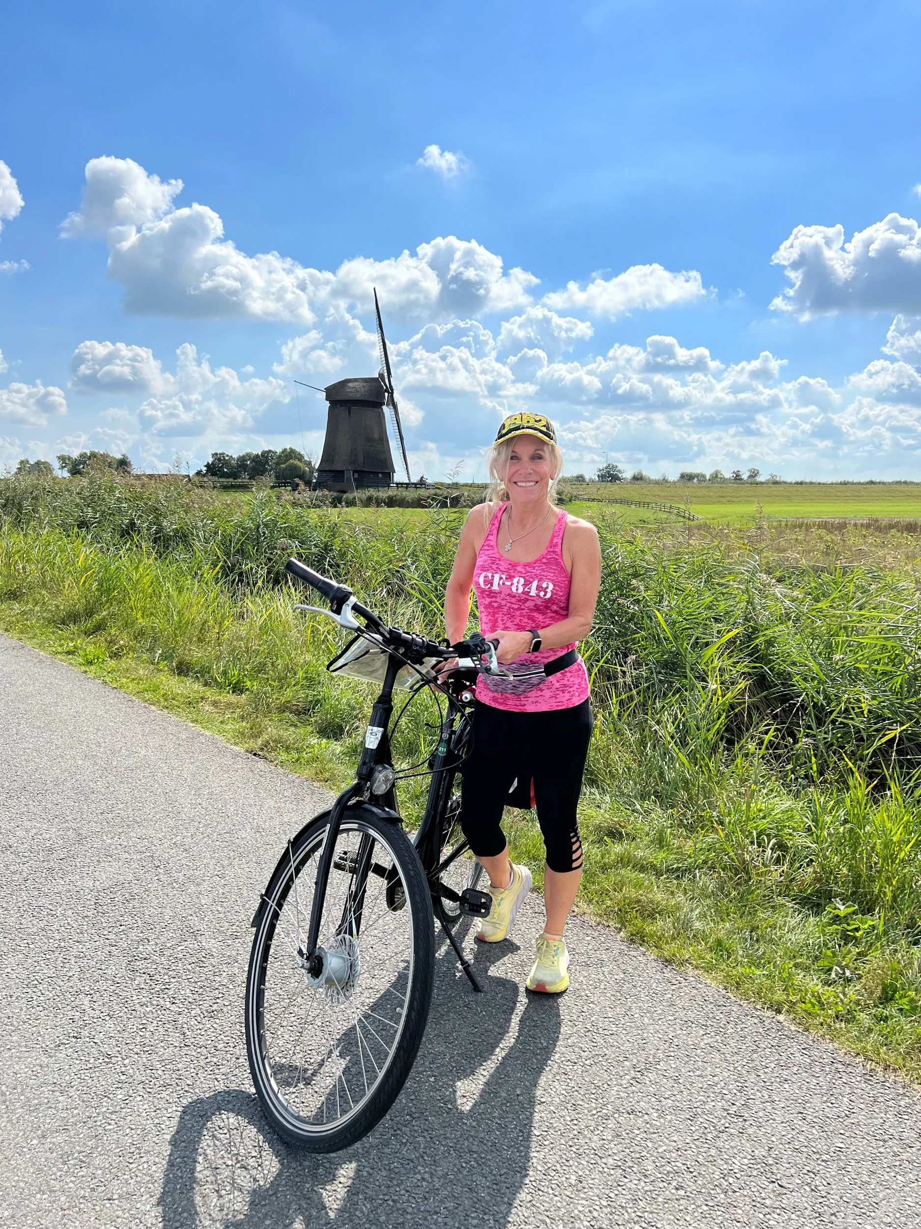 9.18.22 Workout of the Day