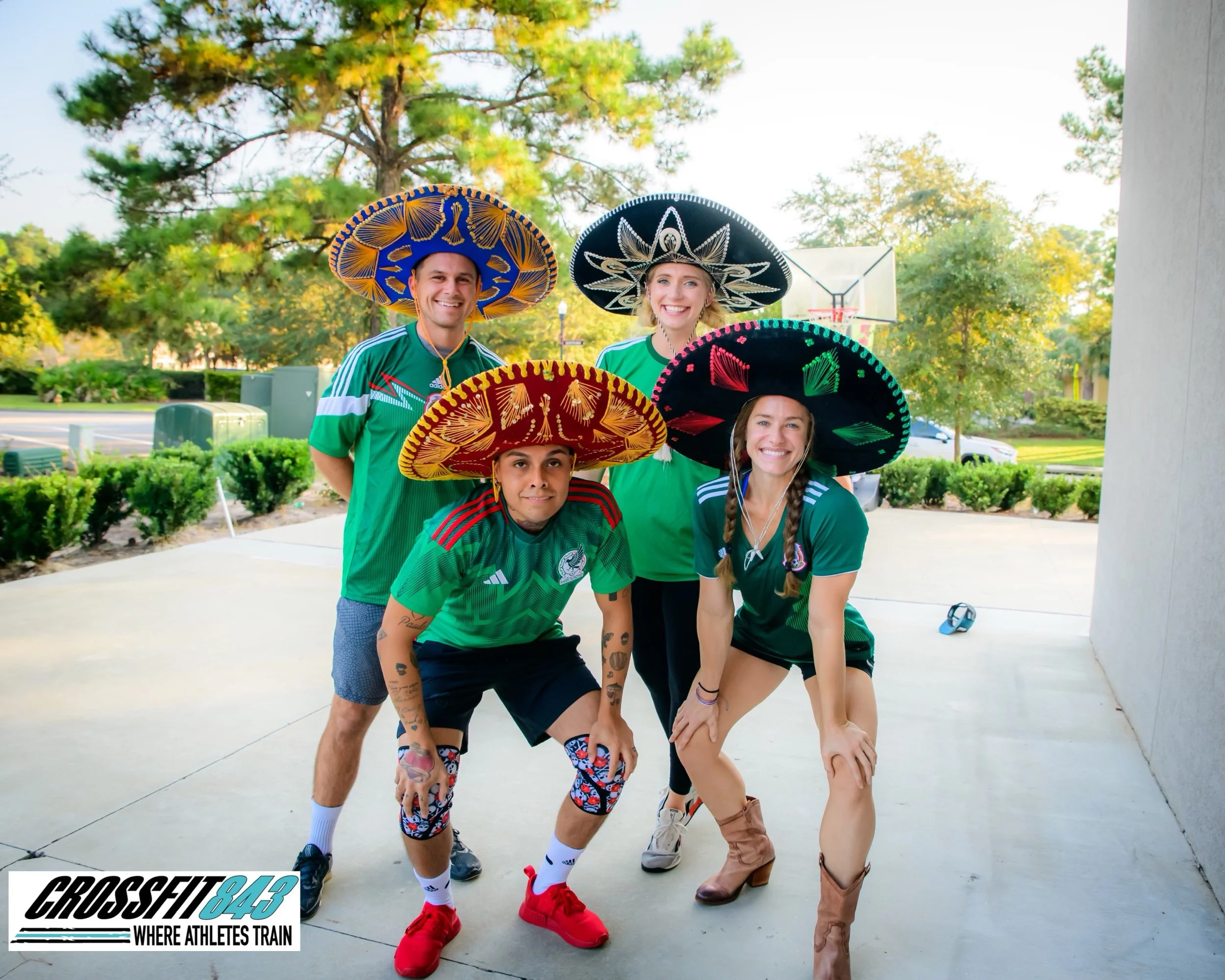 9.24.22 Workout of the Day