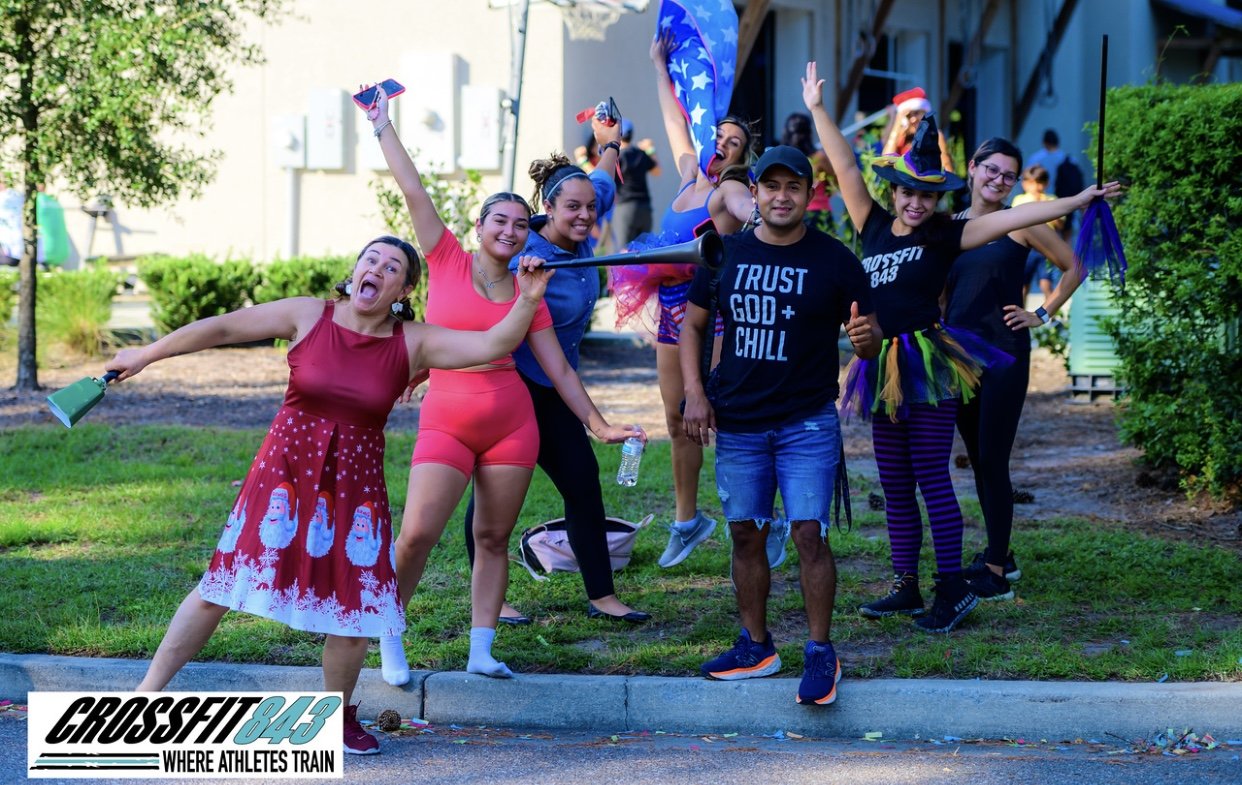 9.27.22 Workout of the Day