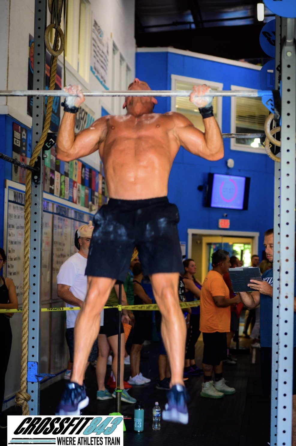 9.28.22 Workout of the Day