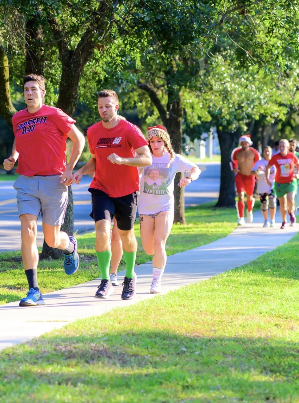 9.29.22 Workout of the day