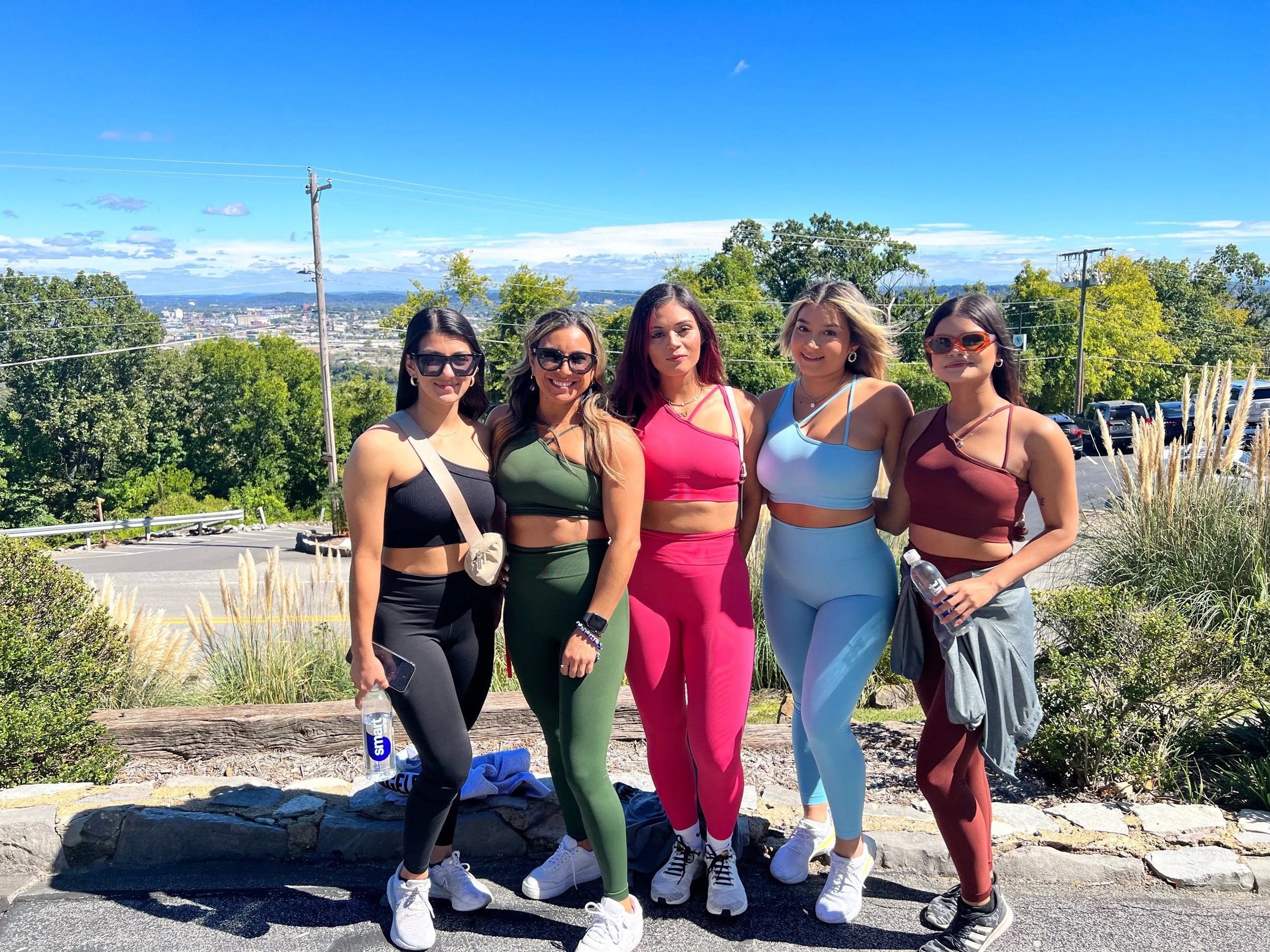 10.3.22 workout of the Day