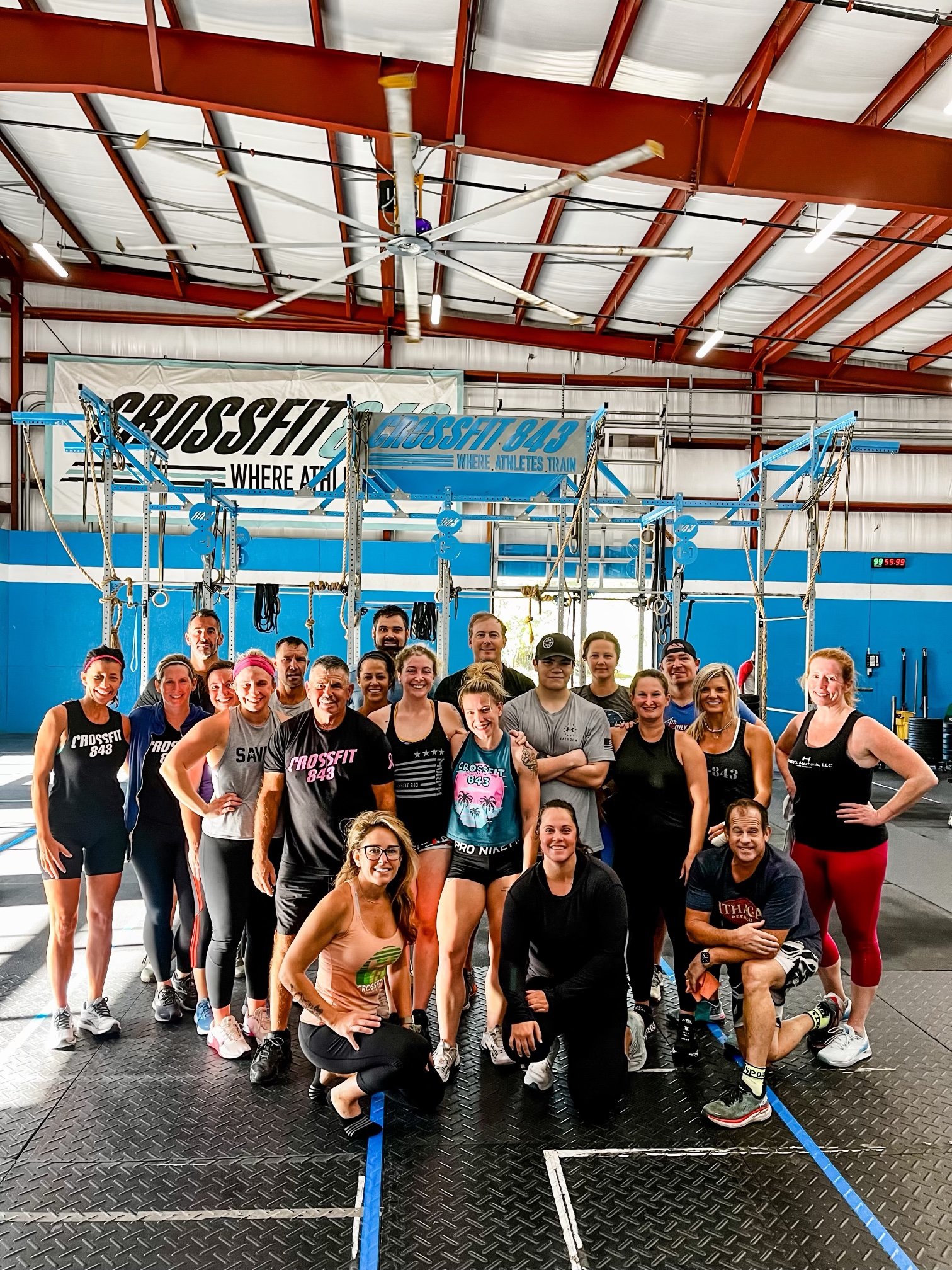 10.5.22 Workout of the Day