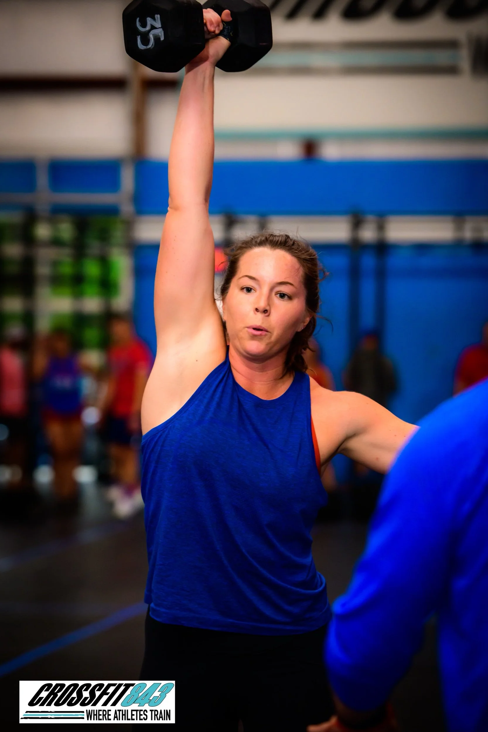 10.6.22 workout of the day