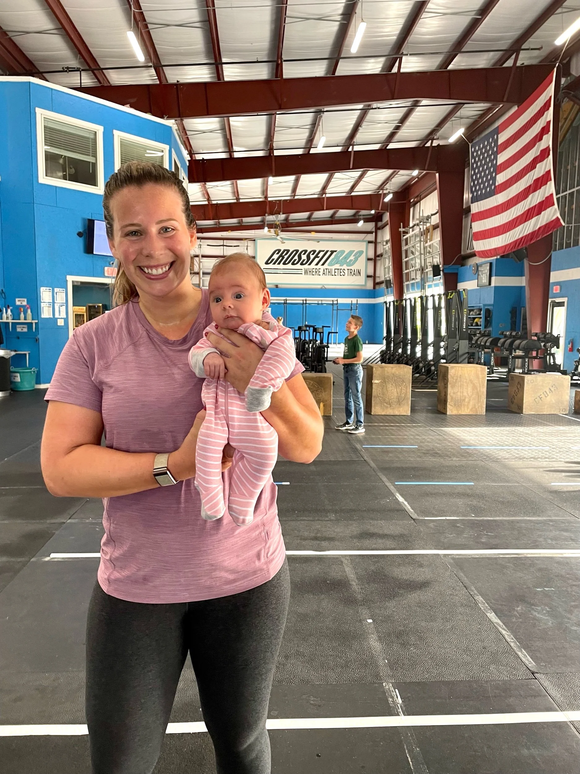 10.11.22 Workout of the Day