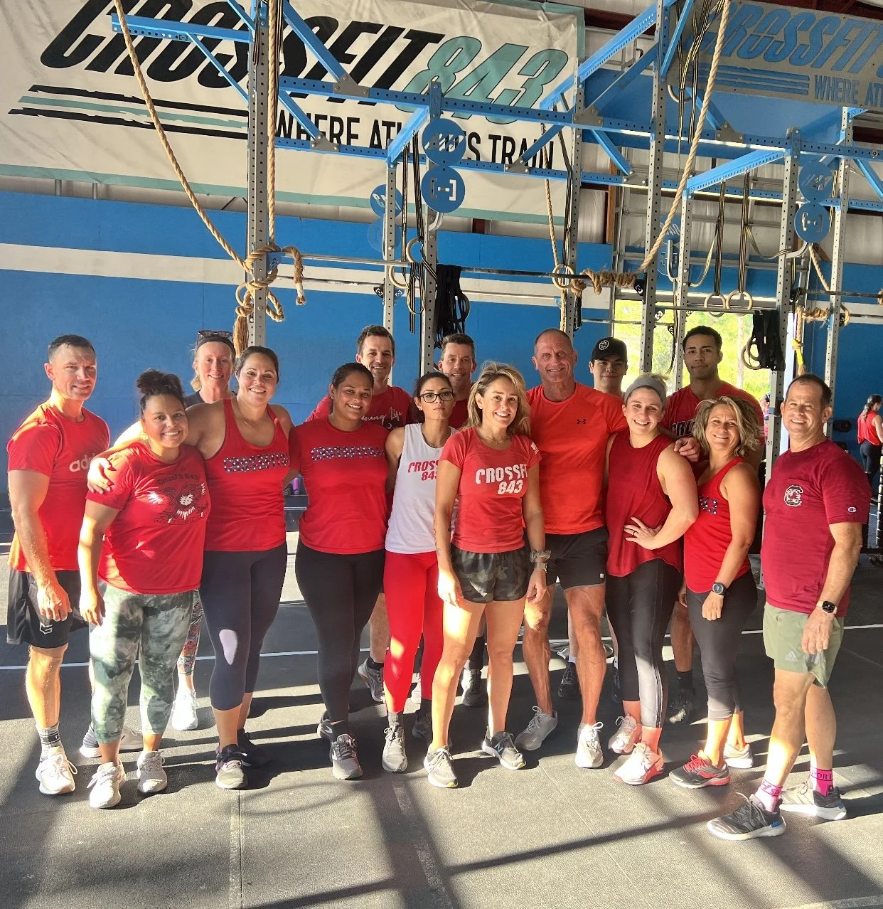 10.14.22 Workout Of The Day