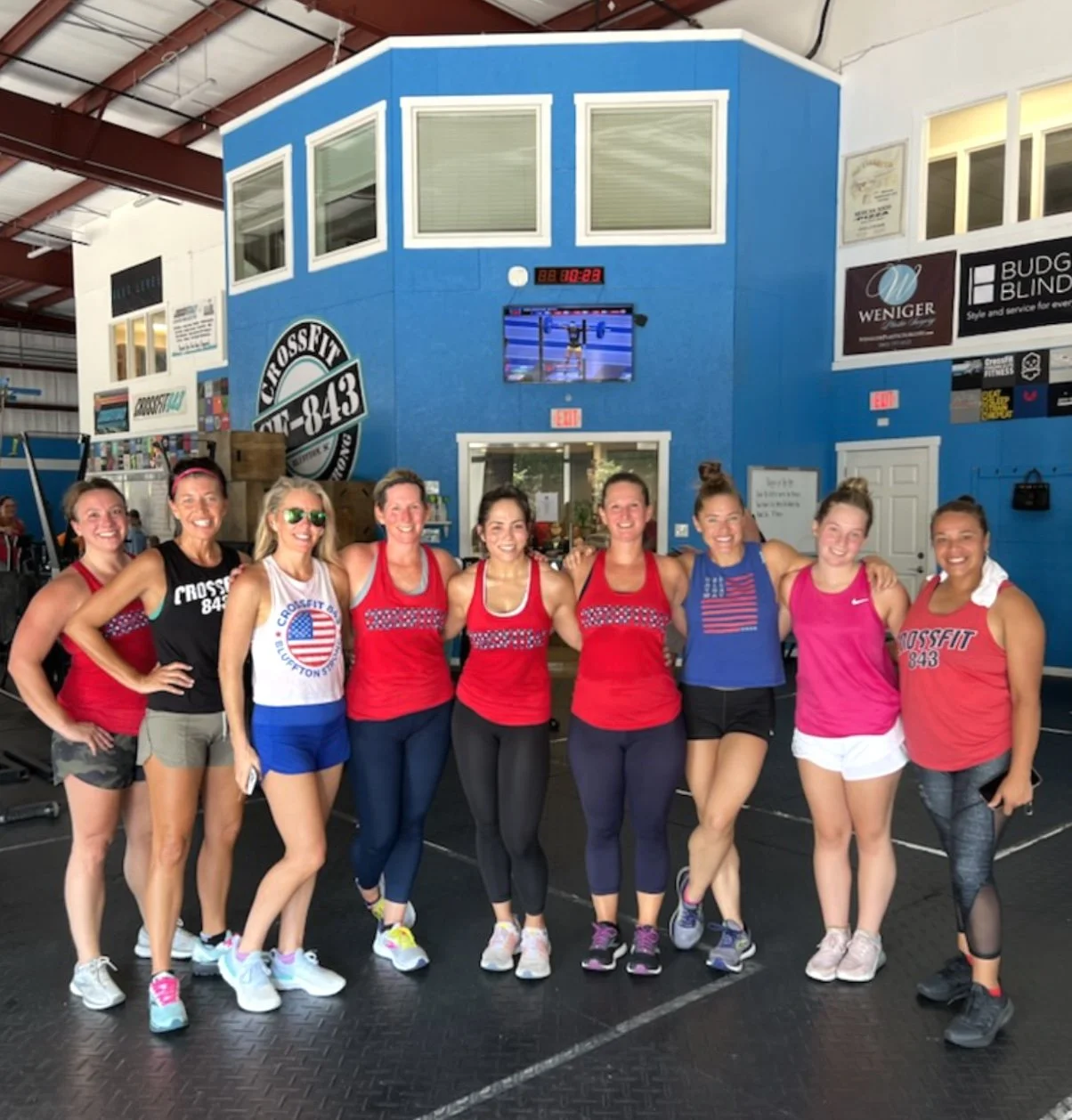 10.15.22 Workout of the Day