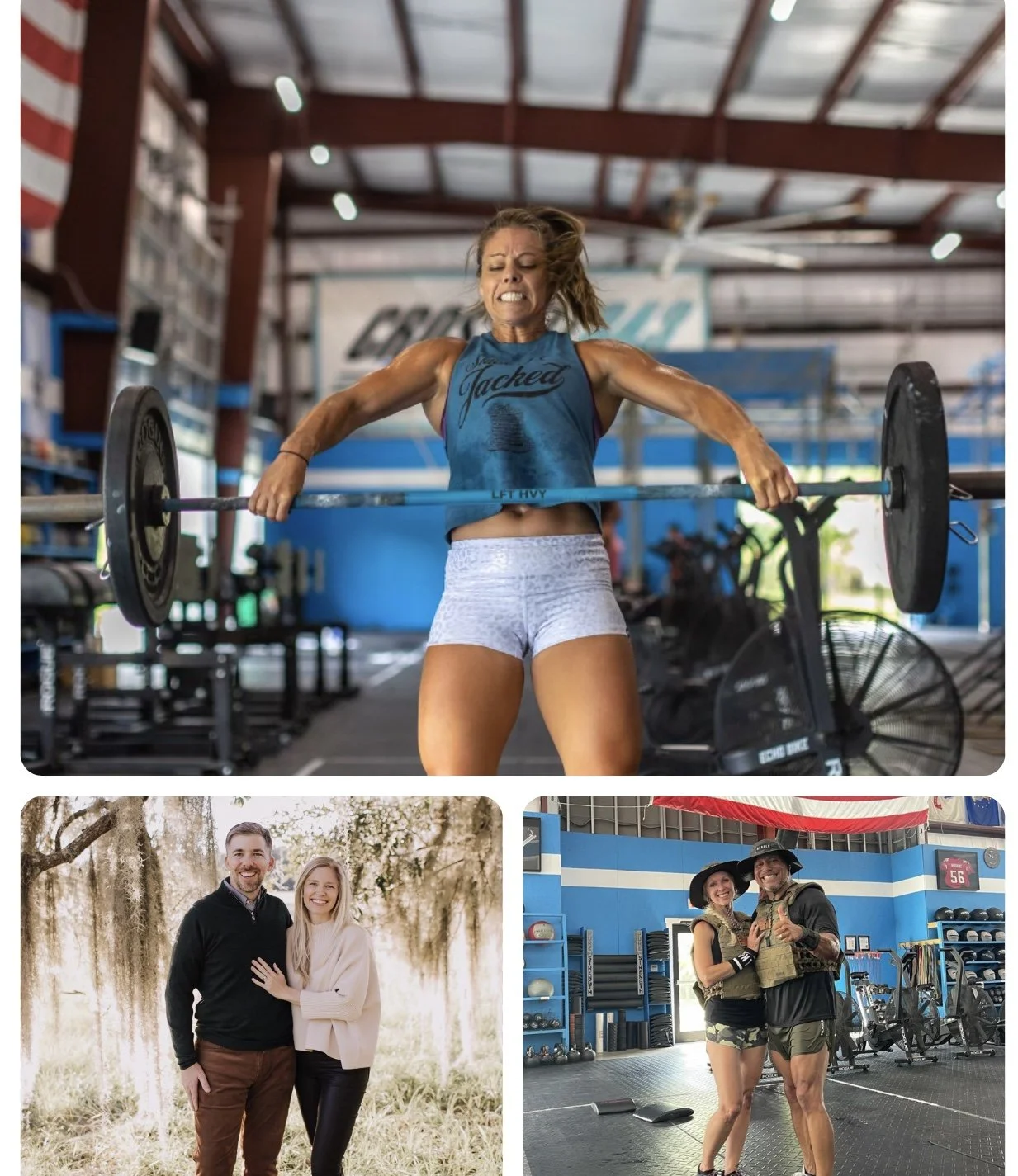 10.16.22 Workout of the Day