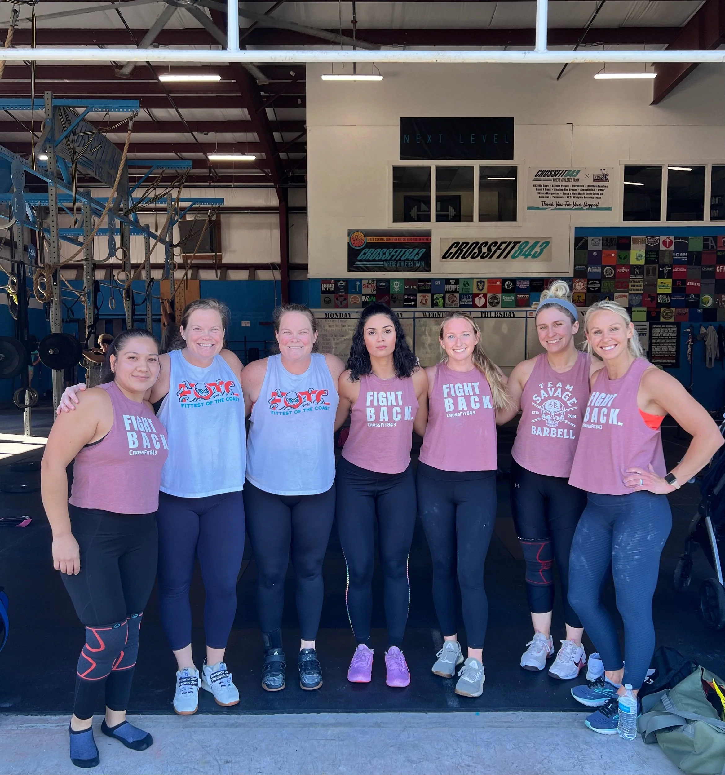 10.19.22 Workout of the Day