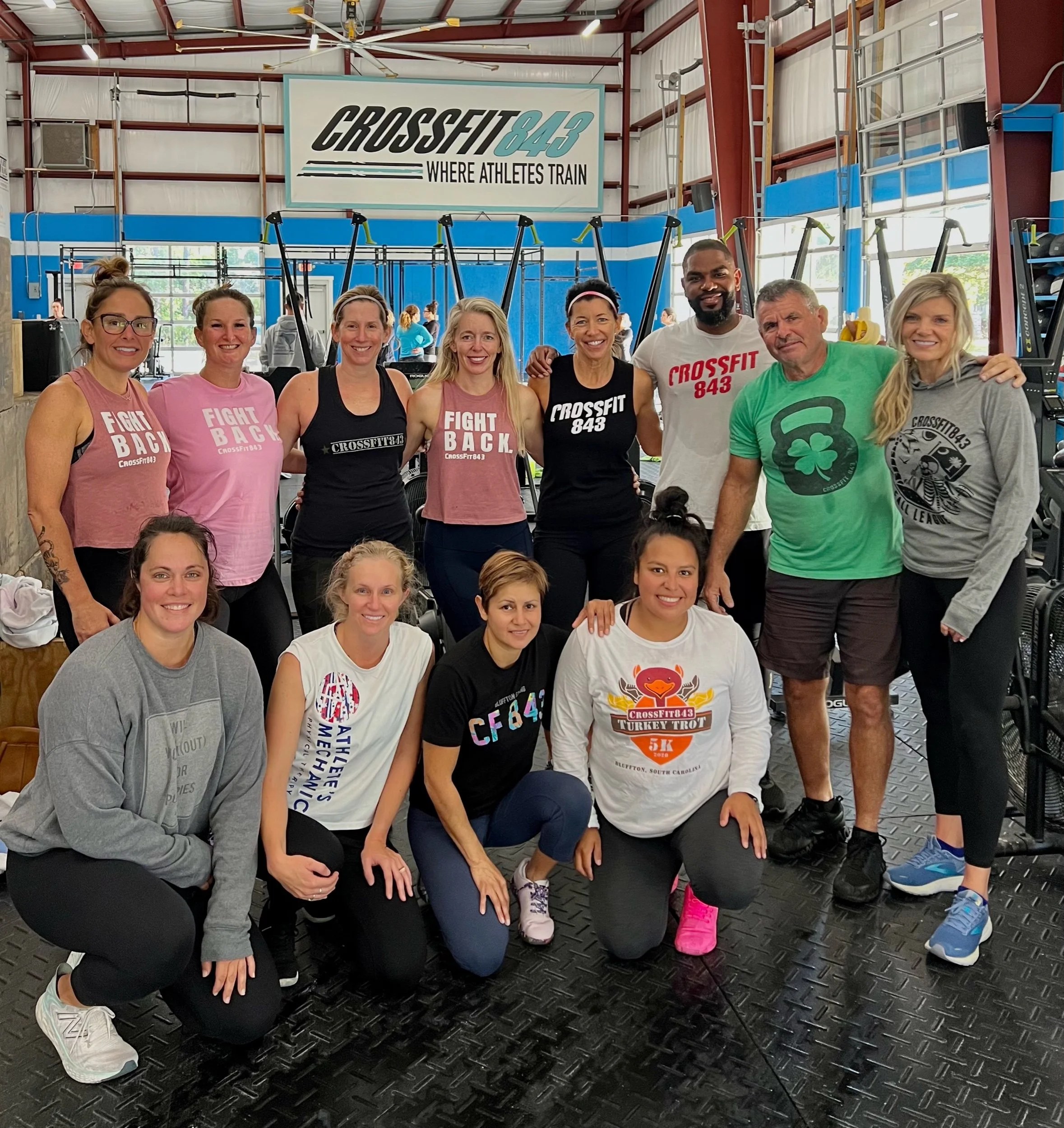 10.20.22 Workout of the Day