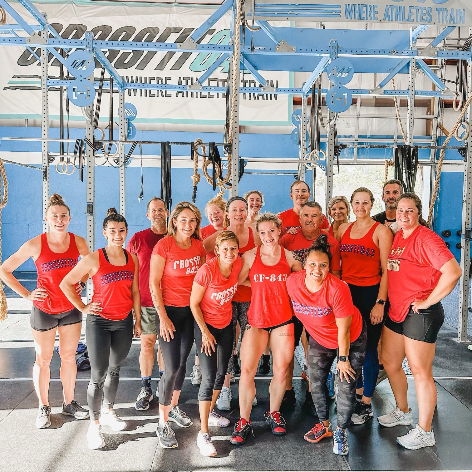 10.21.22 Workout of the Day