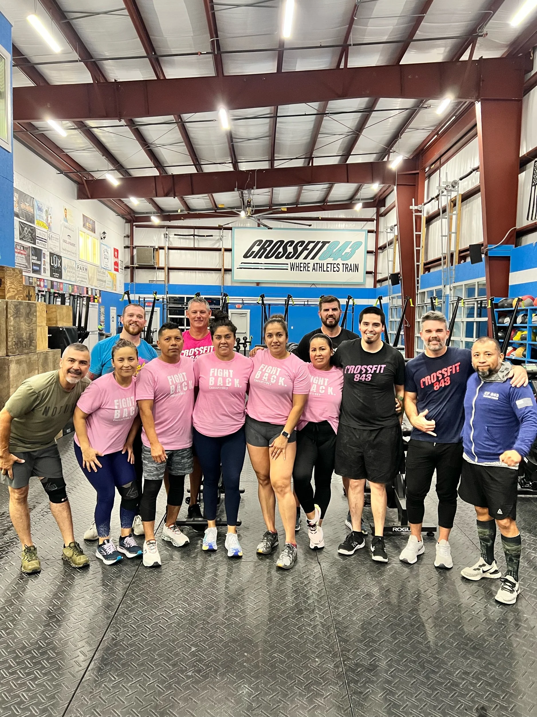 10.24.22 Workout of the Day