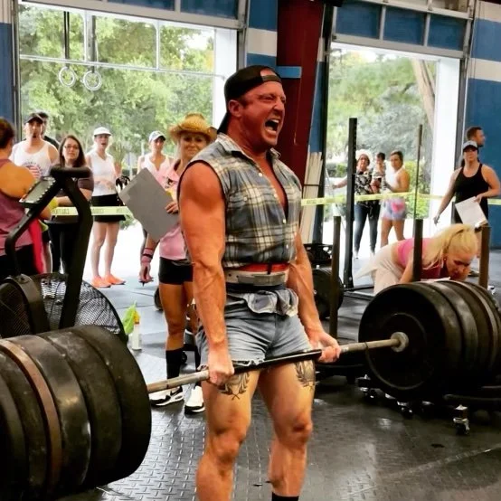 10.25.22 Workout of the Day