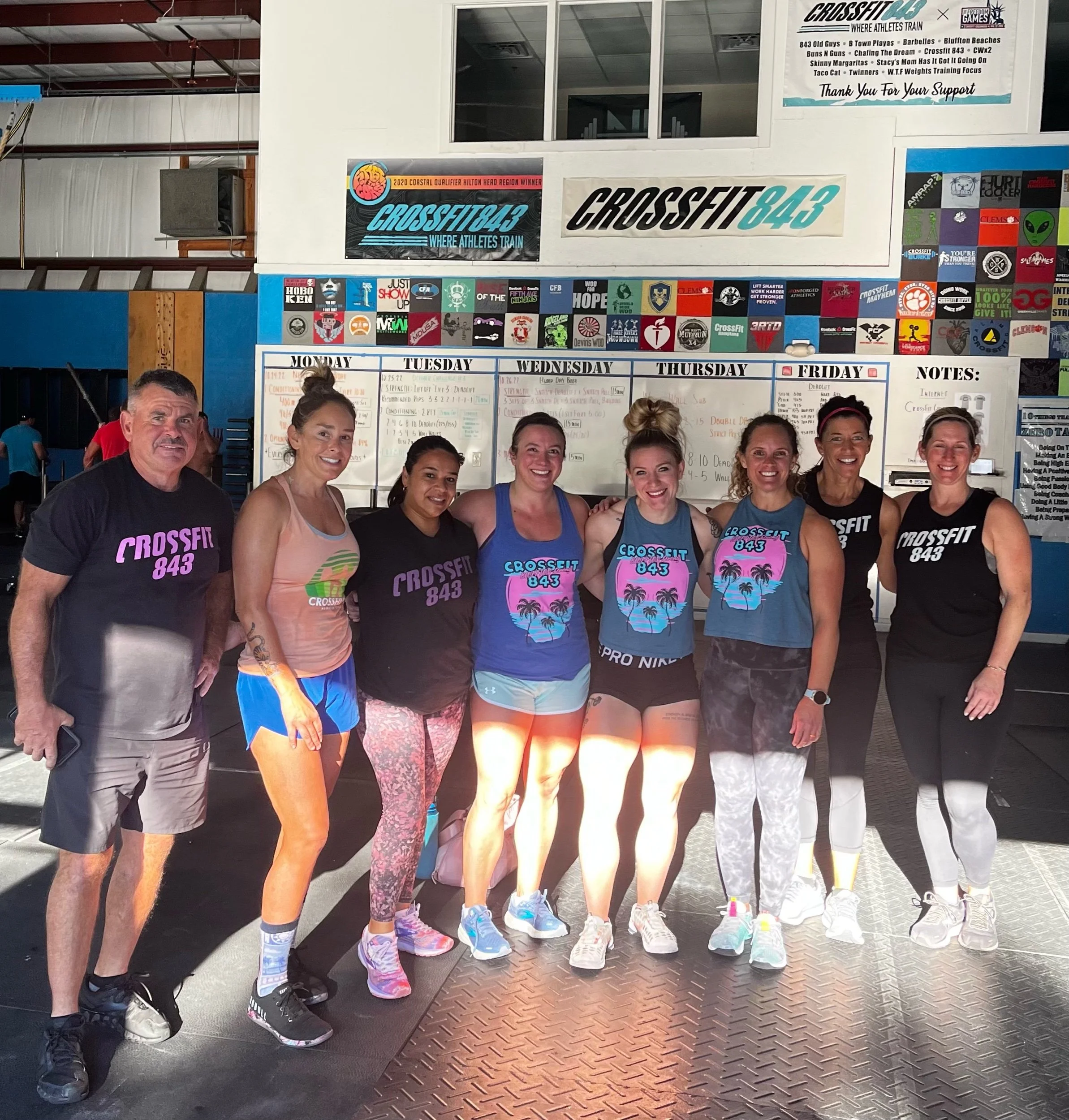 10.27.22 Workout of the Day