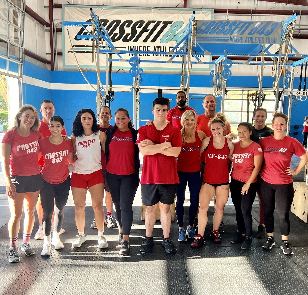 10.28.22 Workout of the Day