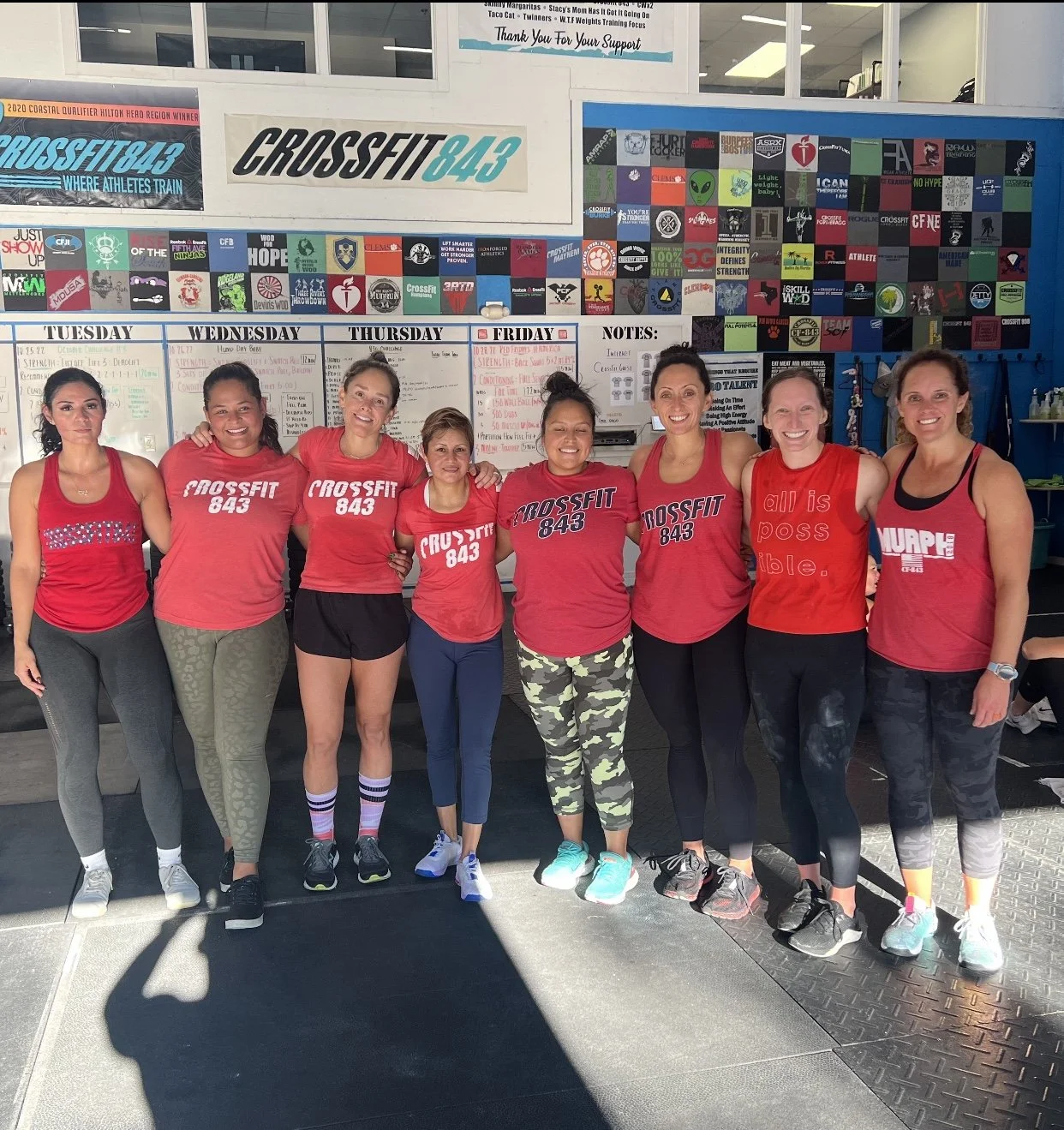 10.29.22 Workout of the Day