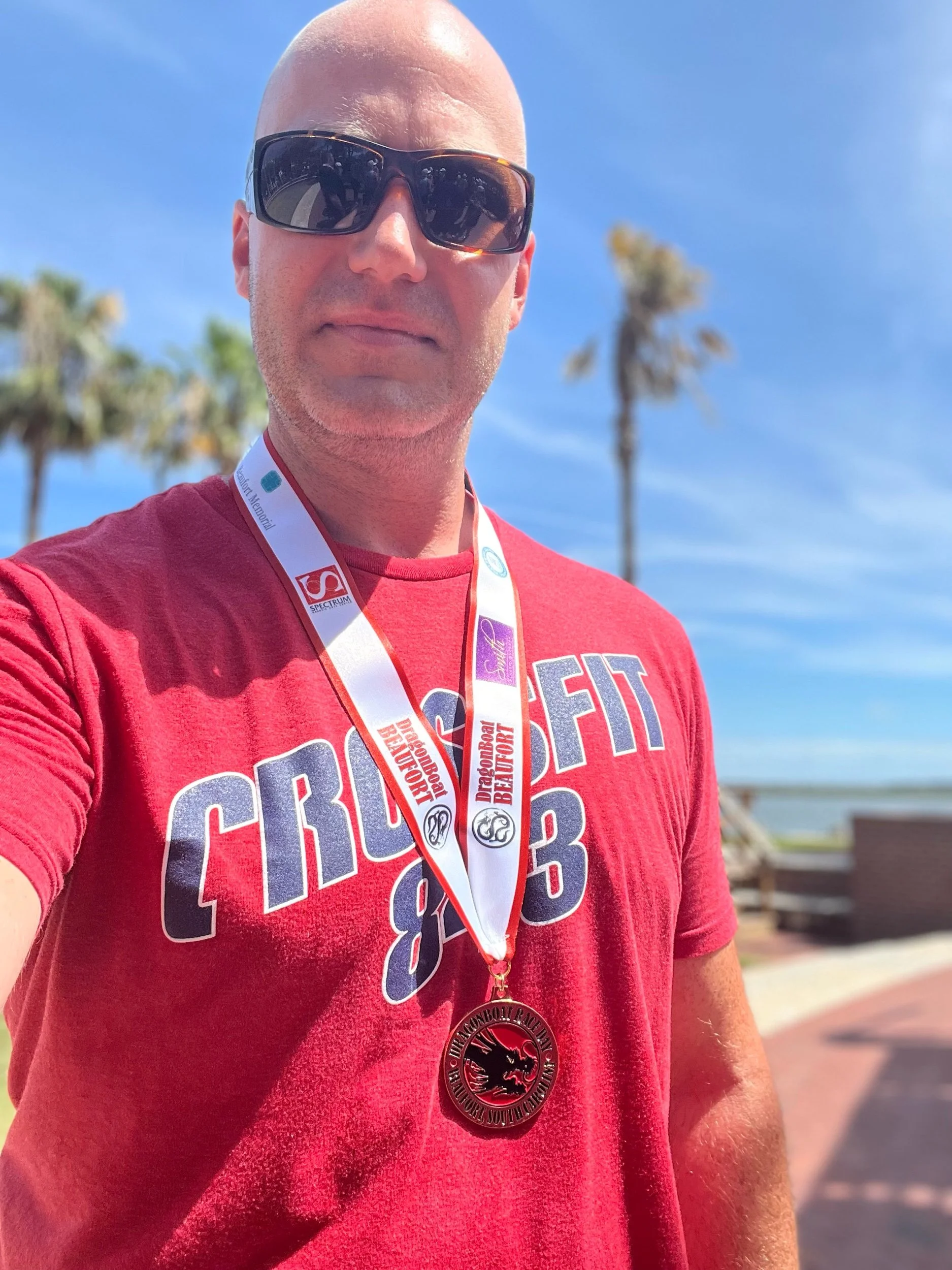 11.6.22 Workout of the Day